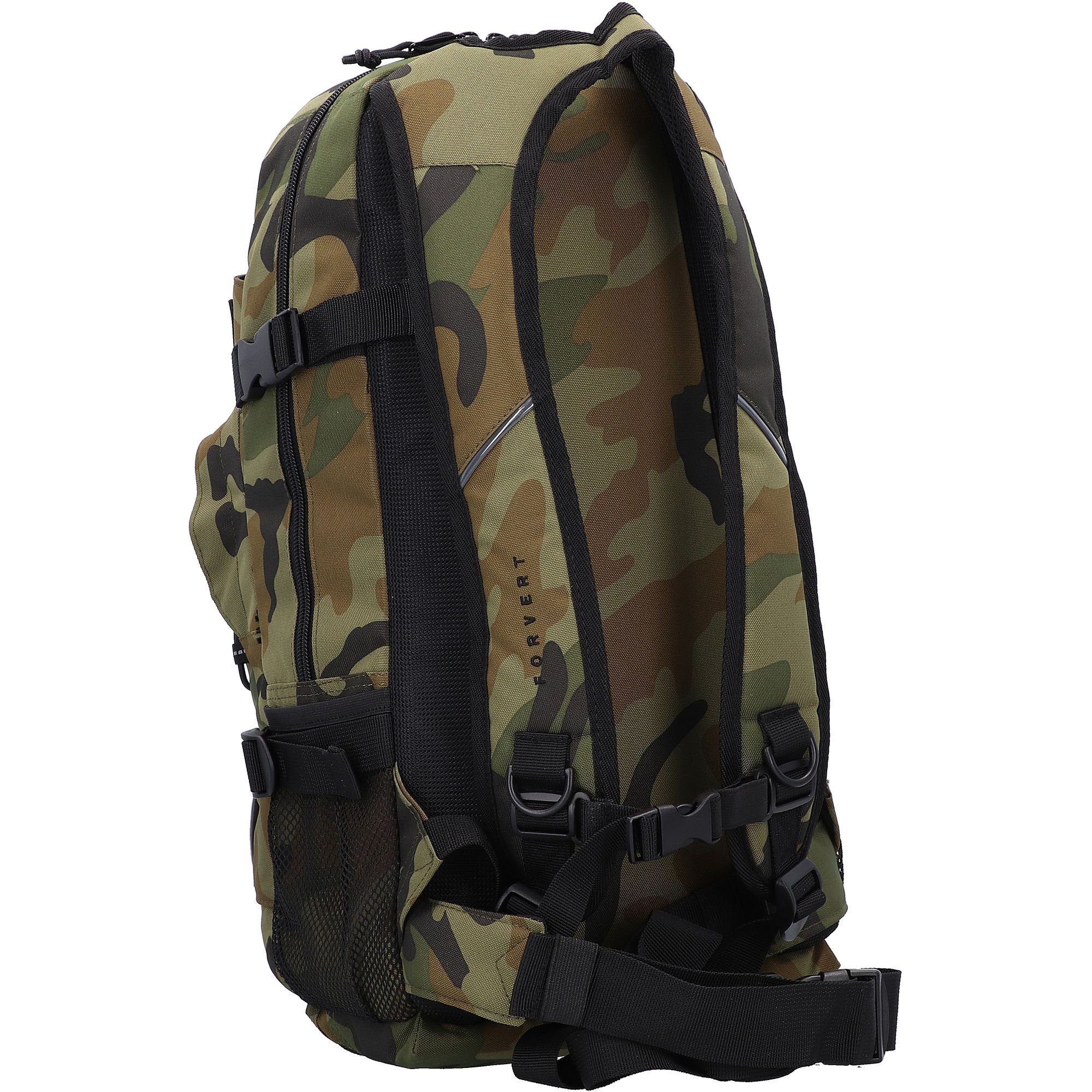 forvert Daypack, Polyester