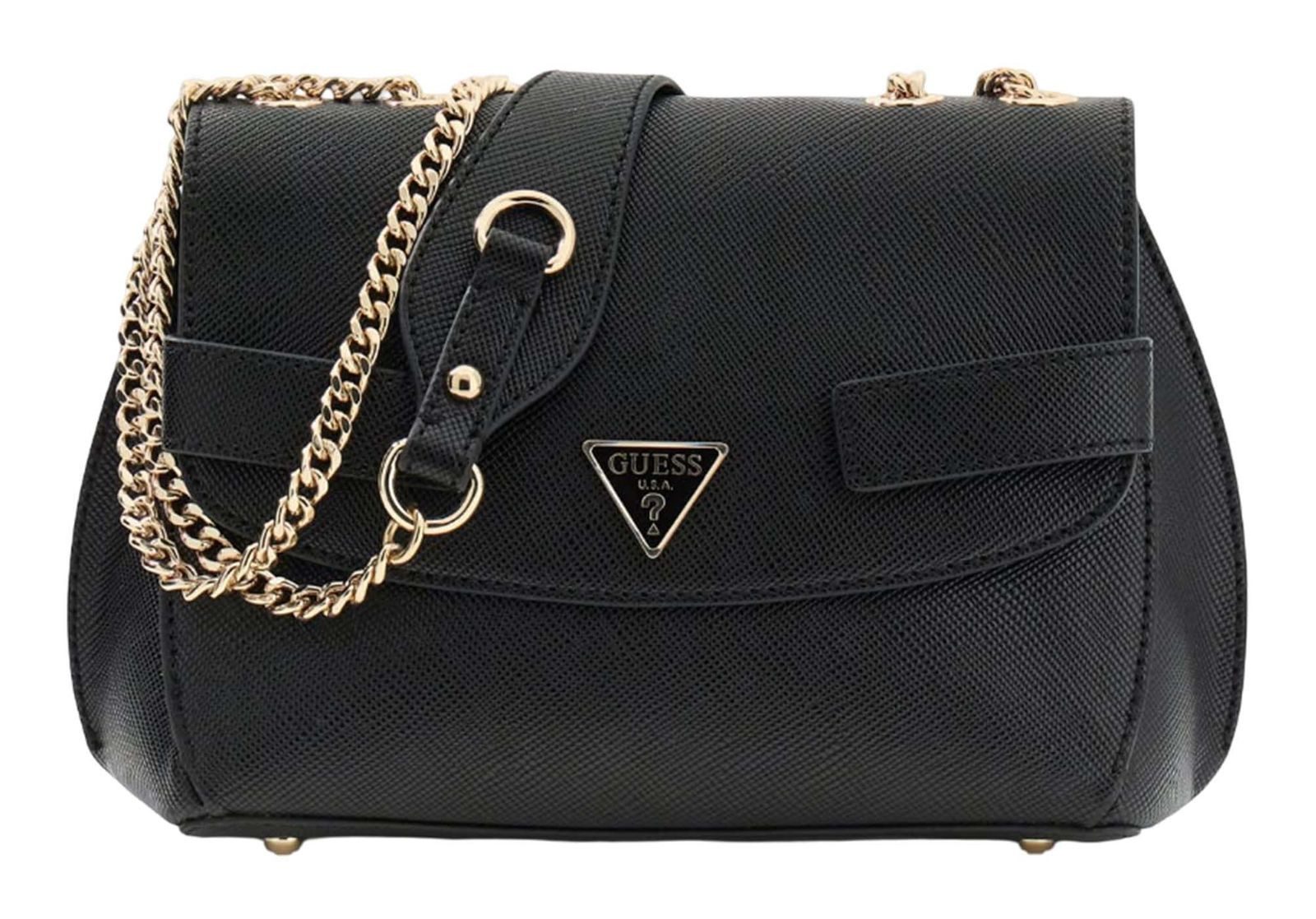 Guess Schultertasche Convertible Xbody Flap Bag