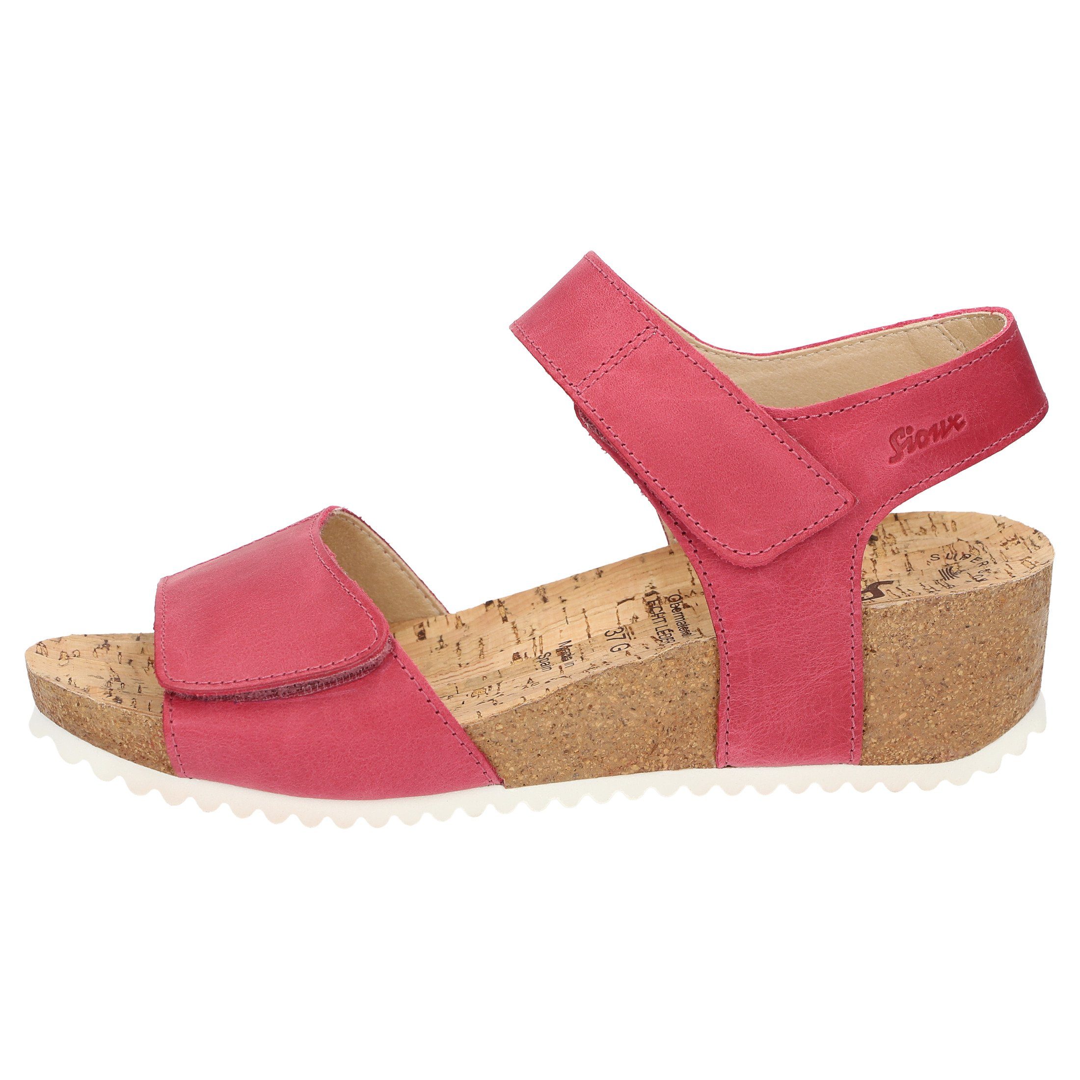 SIOUX Yagmur-700 Sandale günstig online kaufen