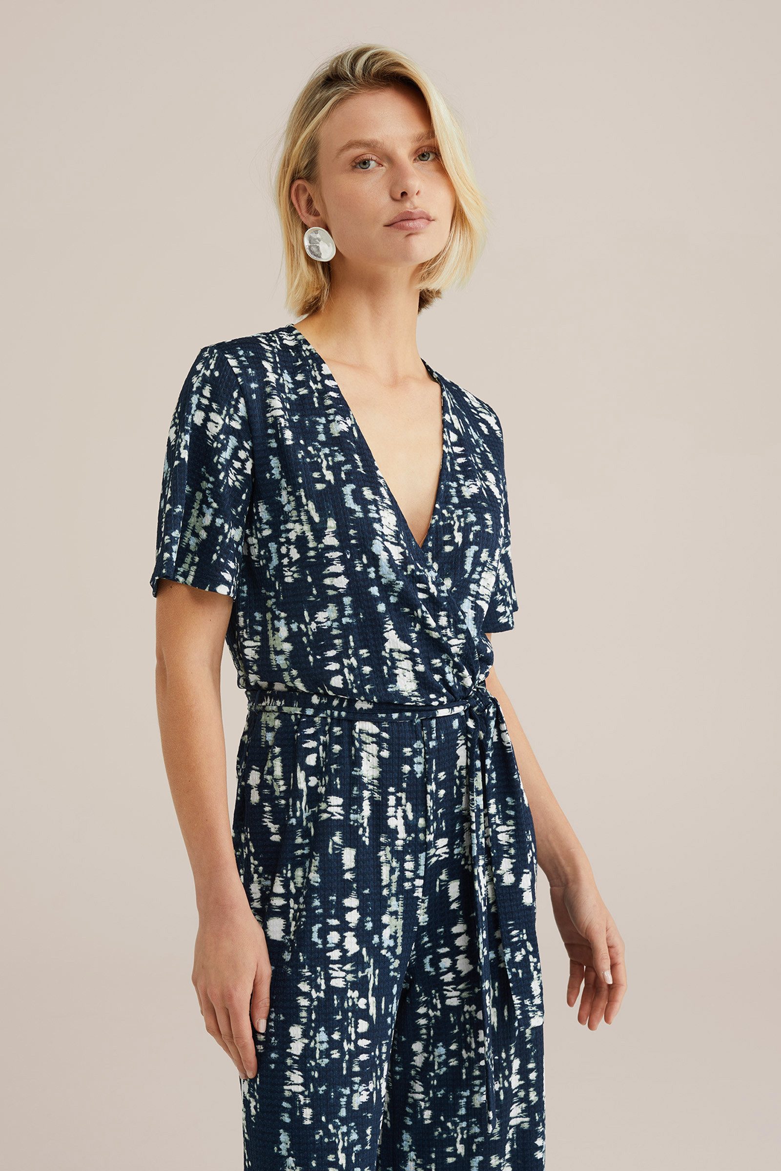 WE Fashion Jumpsuit günstig online kaufen