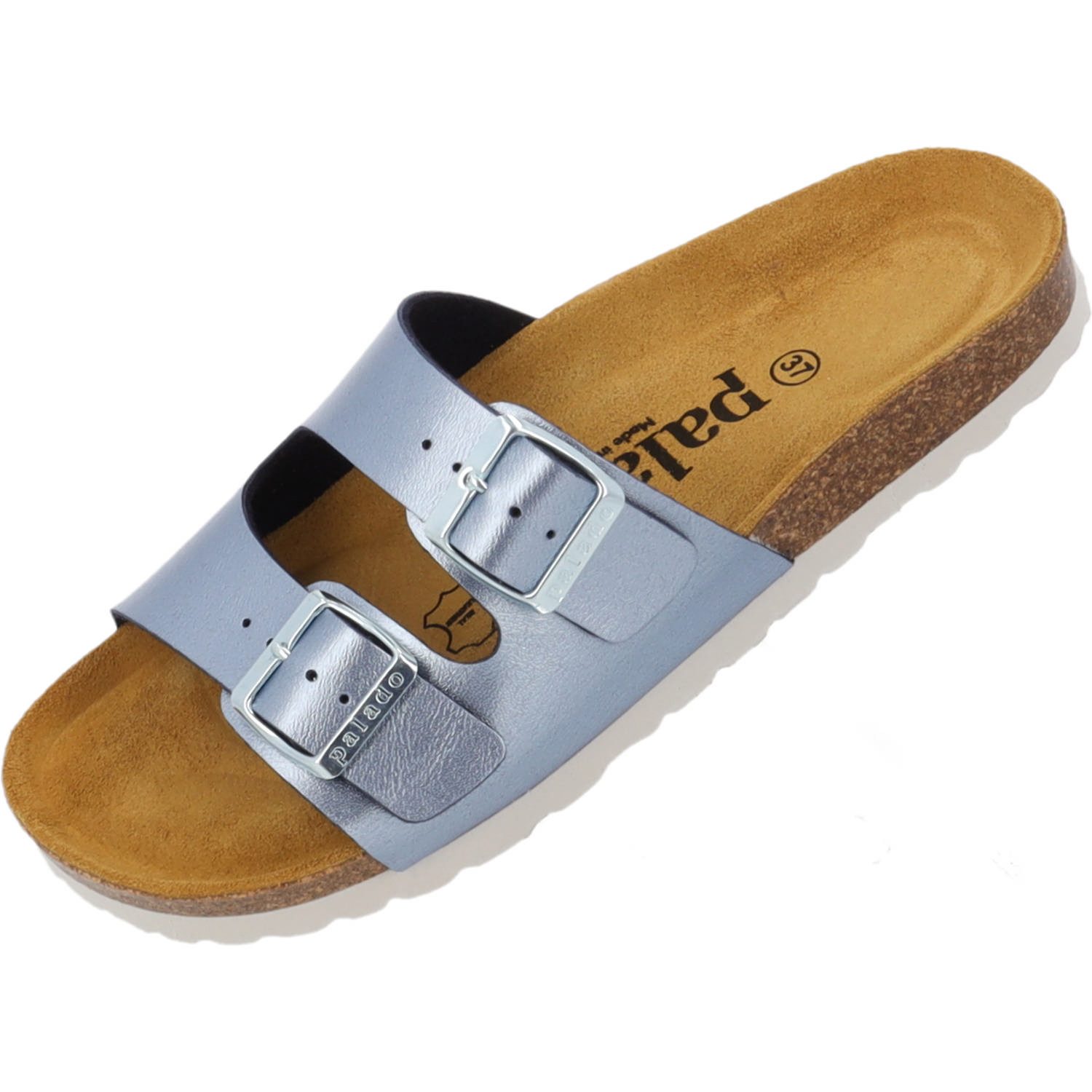 Palado Milos Metallic Pantolette