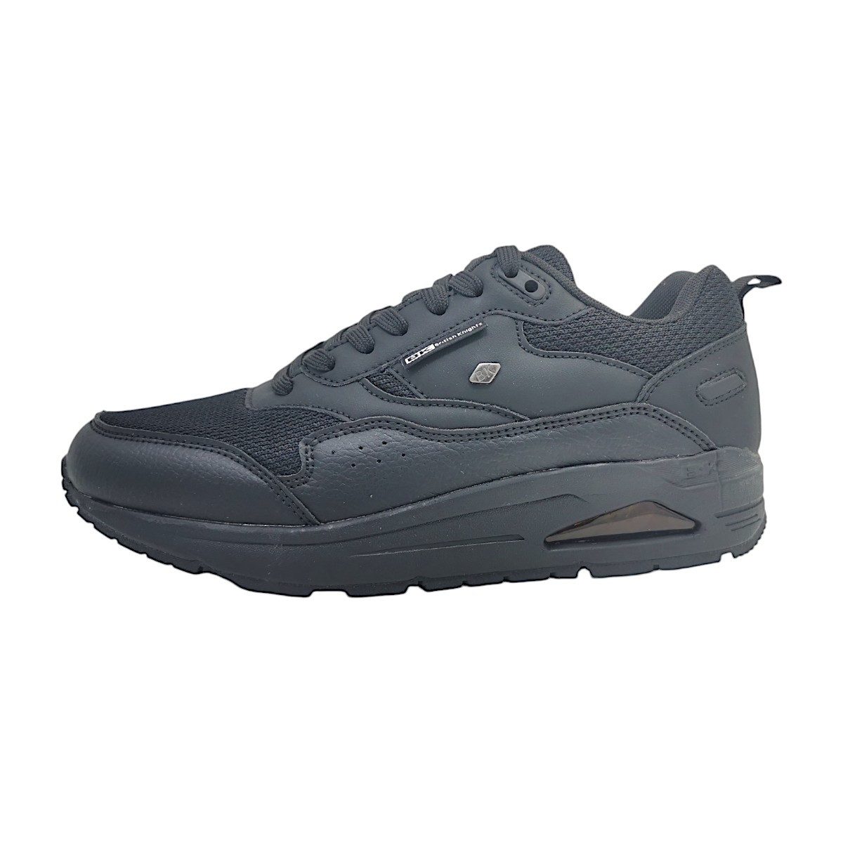 Sneaker low Schnürschuh
