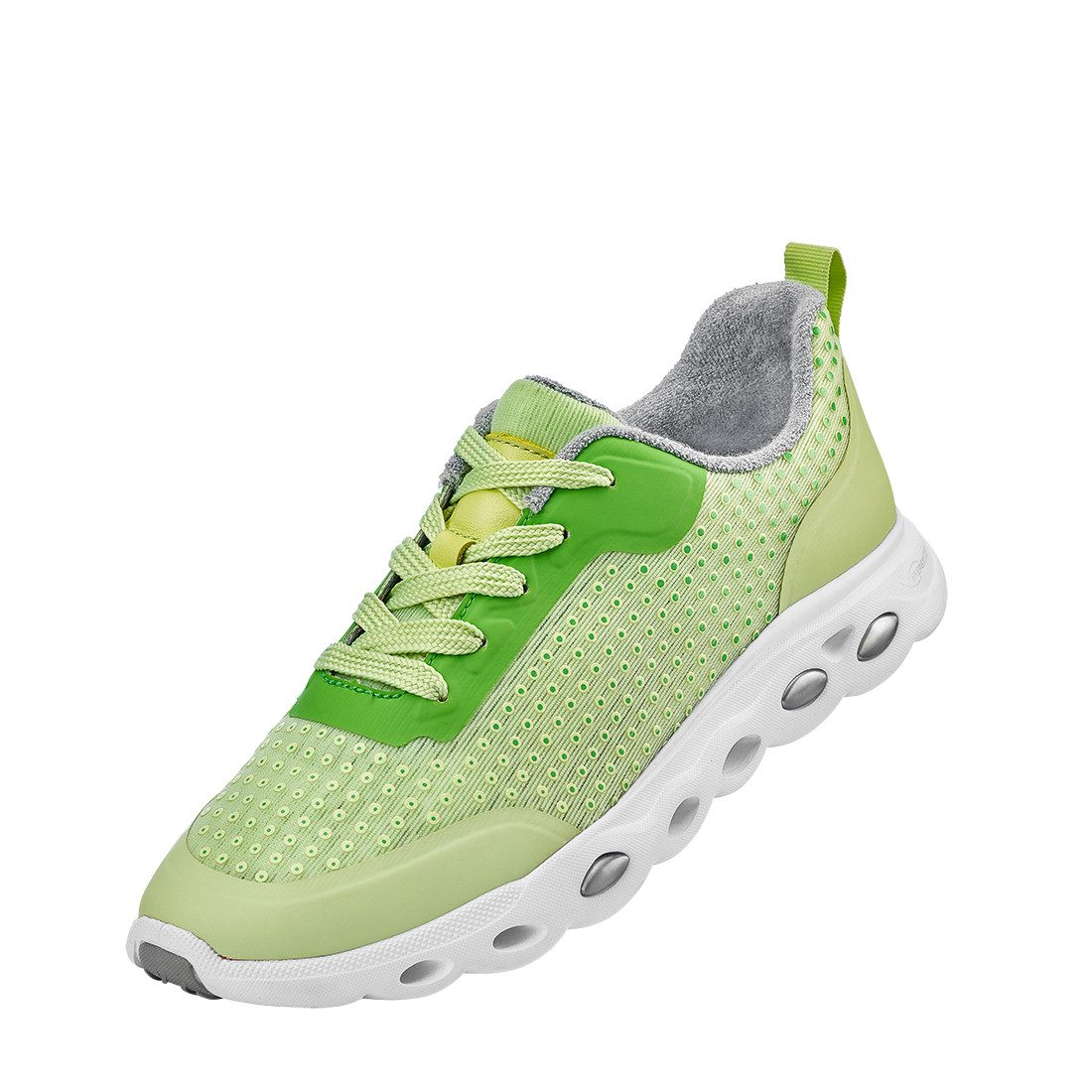 Energystep Schnürer Malibu fresh Sneaker