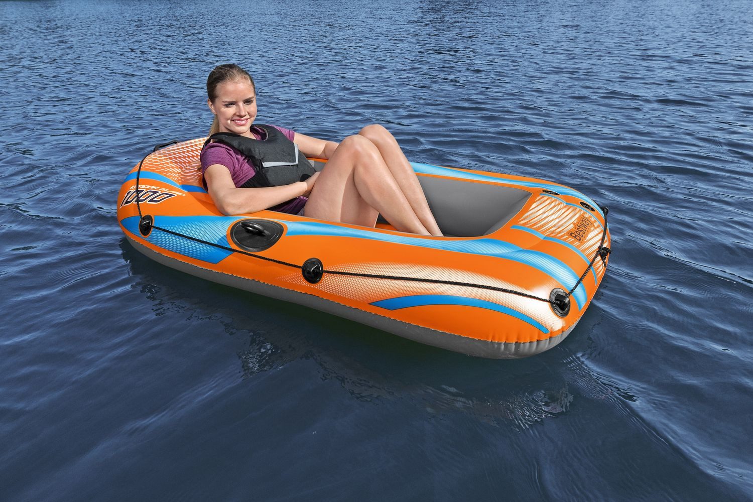 BESTWAY Kinder-Schlauchboot