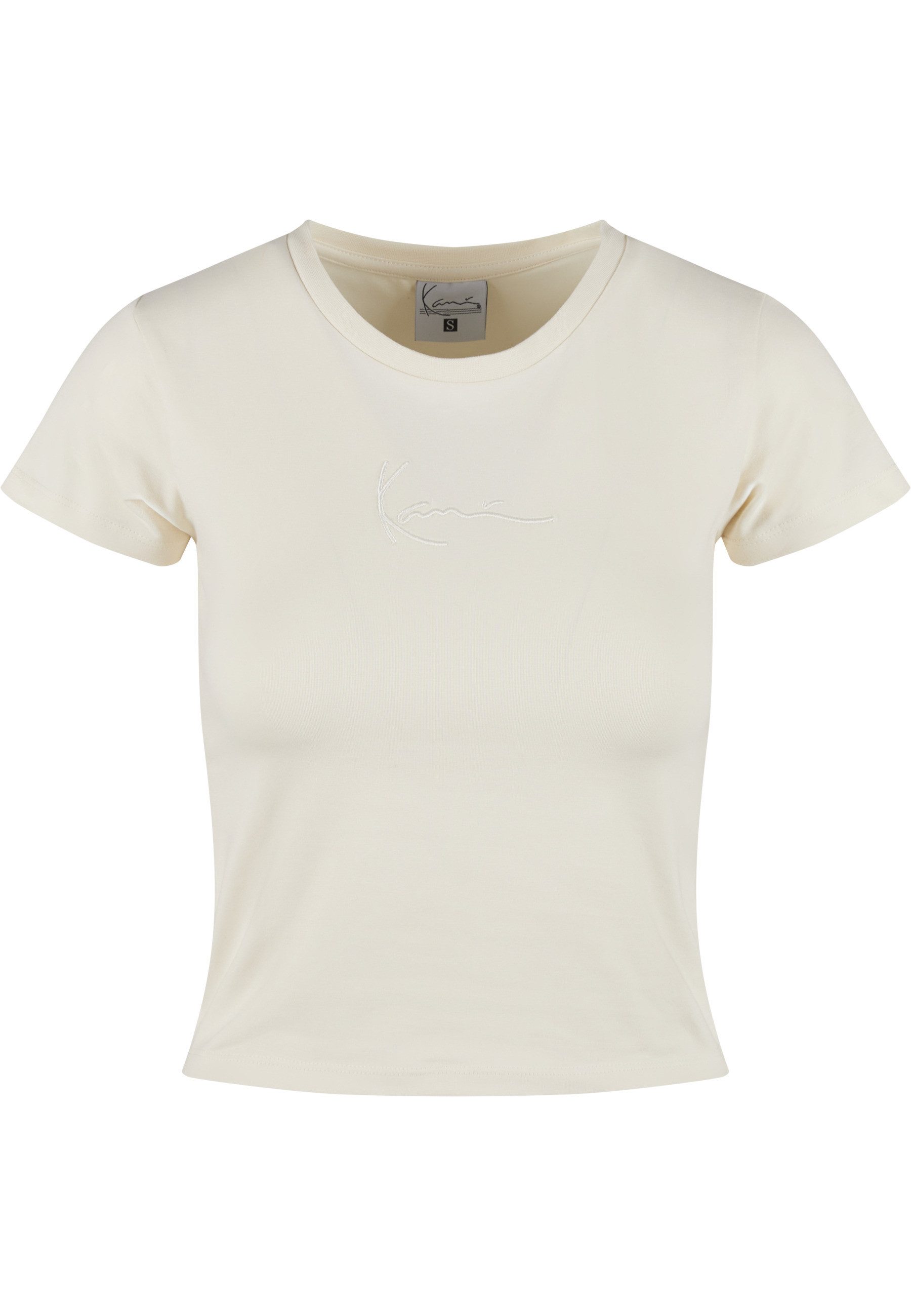 T-Shirt Karl Kani Small Signature Short Tee