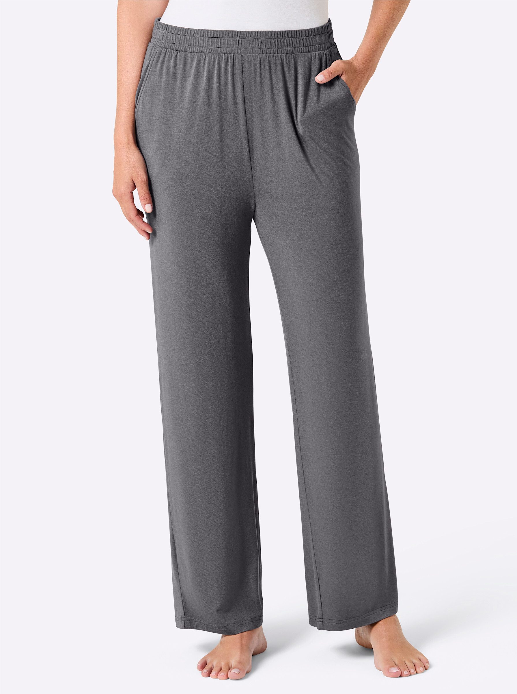 Witt Homewearhose Hosen (2-tlg) günstig online kaufen