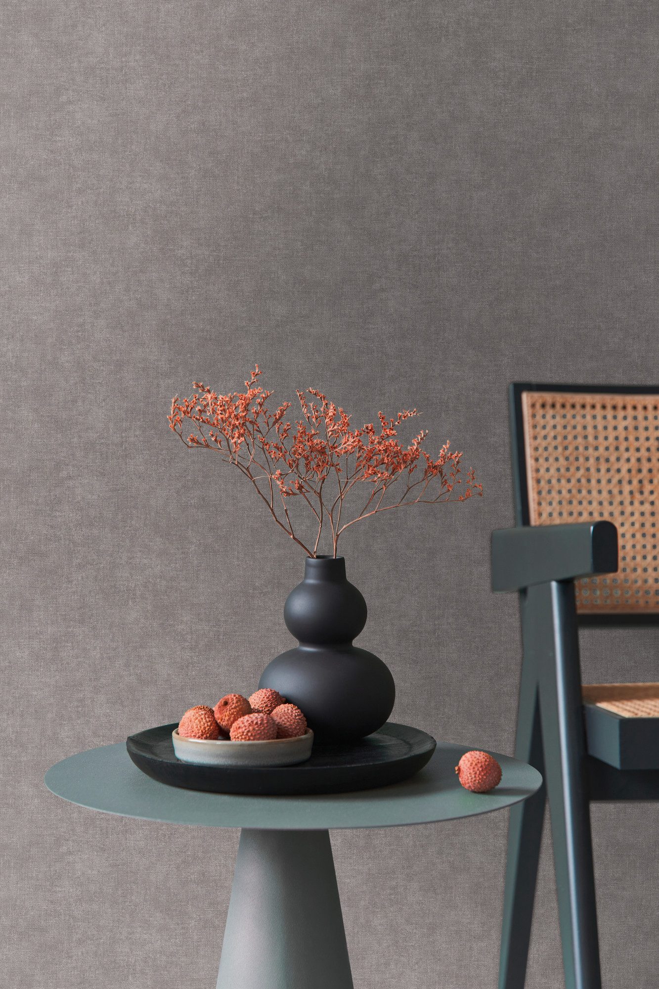 living walls Vliestapete Smart Surfaces einfarbige günstig online kaufen