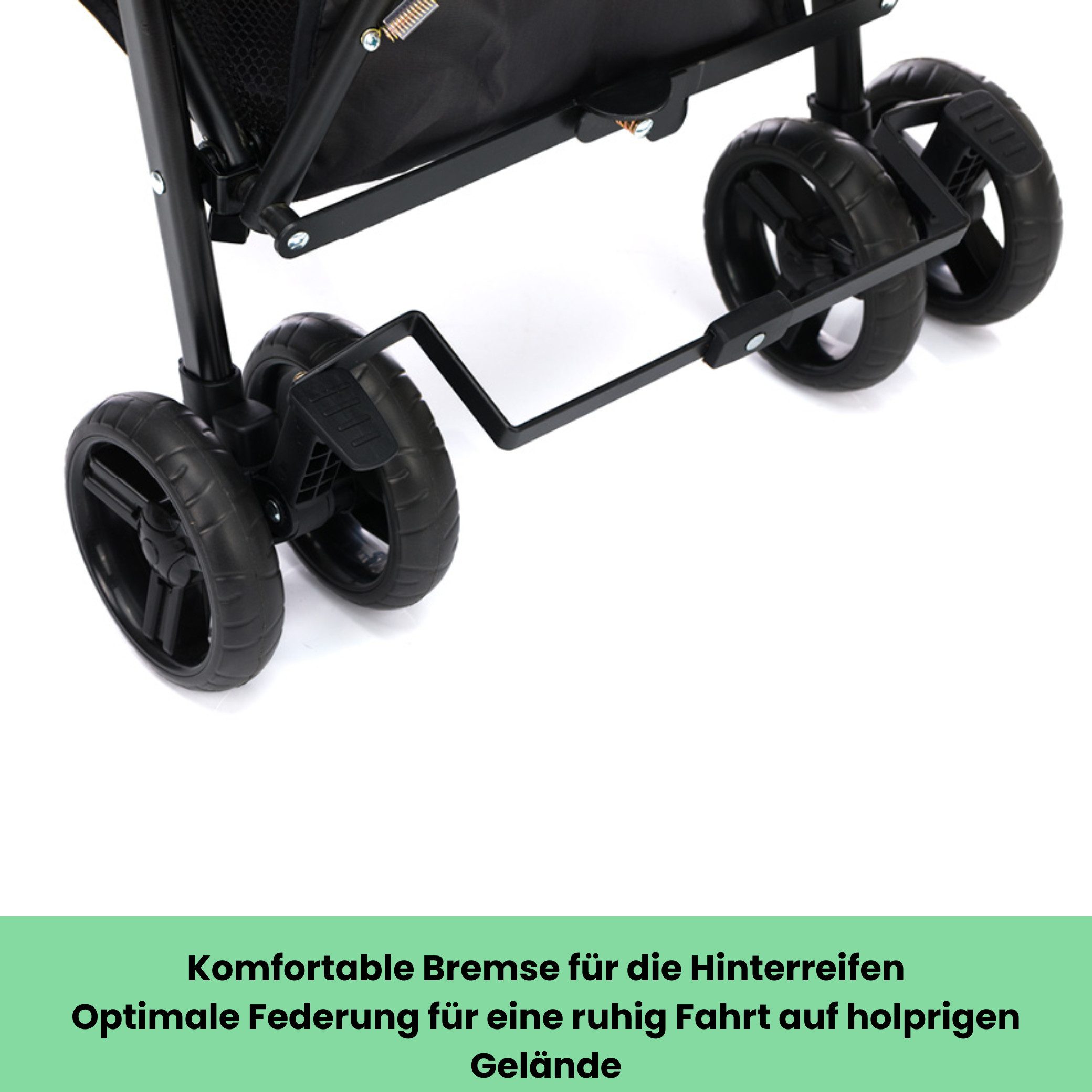 Fillikid Glider Exklusiv - Bild 4