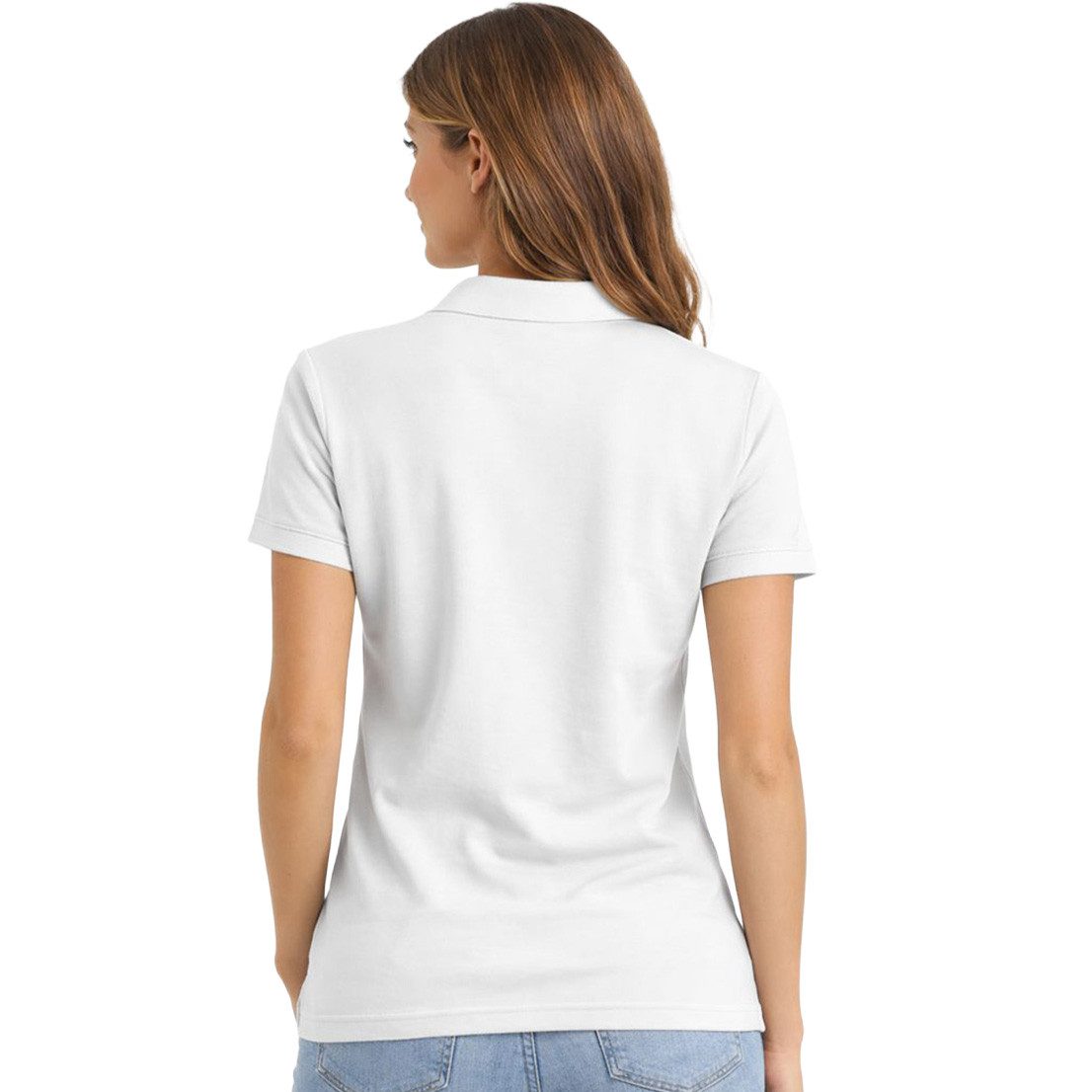 Geographical Norway Poloshirt atmungsaktiv und hautsympathisch aus Baumwoll