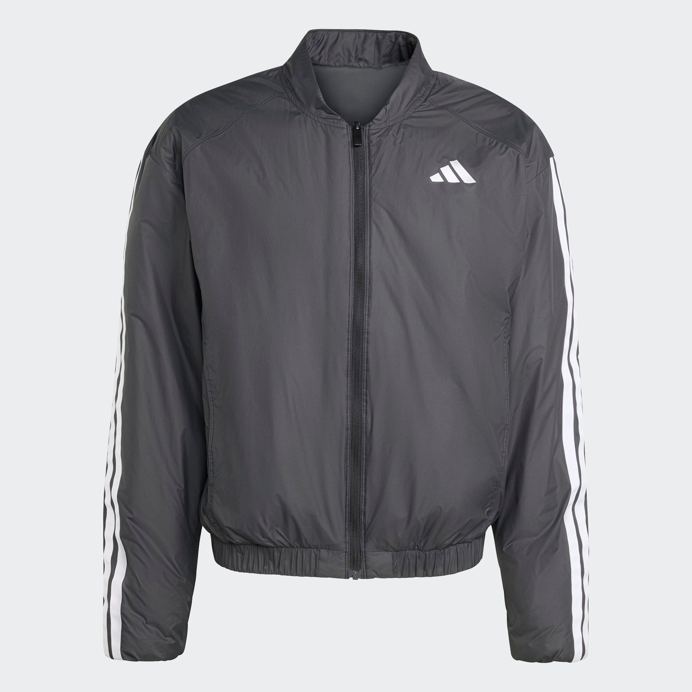 adidas Sportswear Bomberjacke ESSENTIALS CLIMAWARM 3-STREIFEN ISOLIERTE