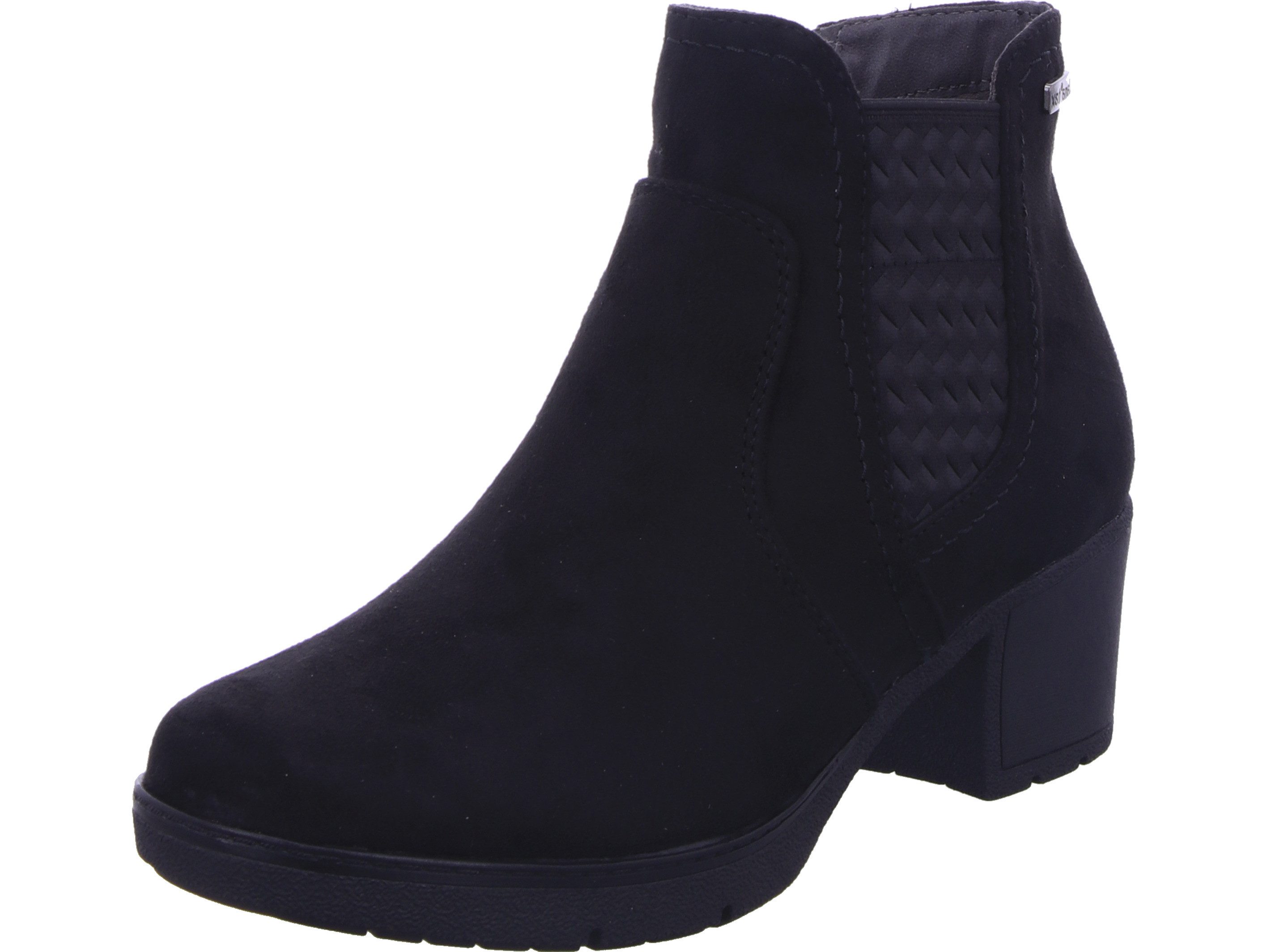 Jana Stiefelette mit TEX-Membran