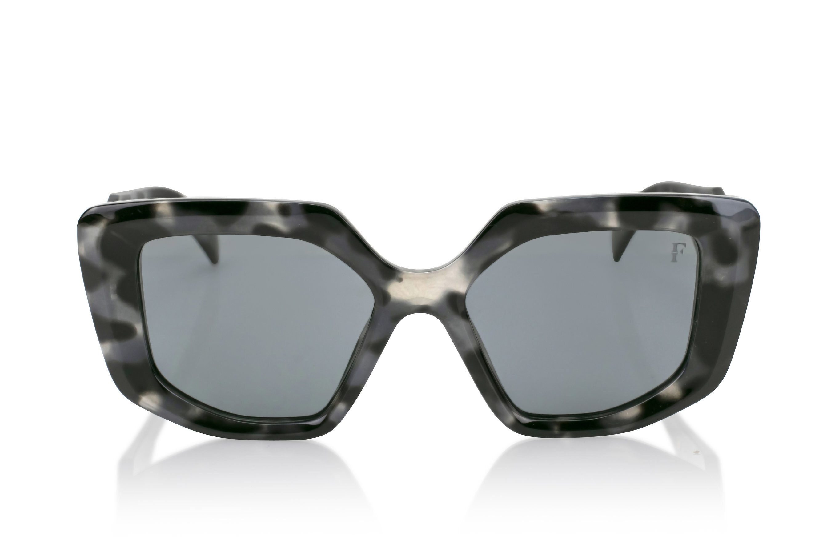 ISABELLA FORD Sonnenbrille FA16-03 Glass 0.74MM Polarized Lens UV400, CAT3.0