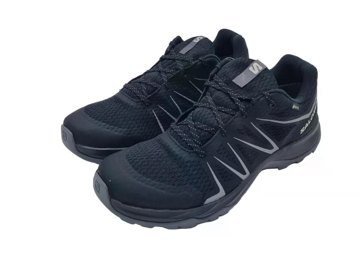 Salomon Warra GTX - Artikel 475853 Outdoorschuh