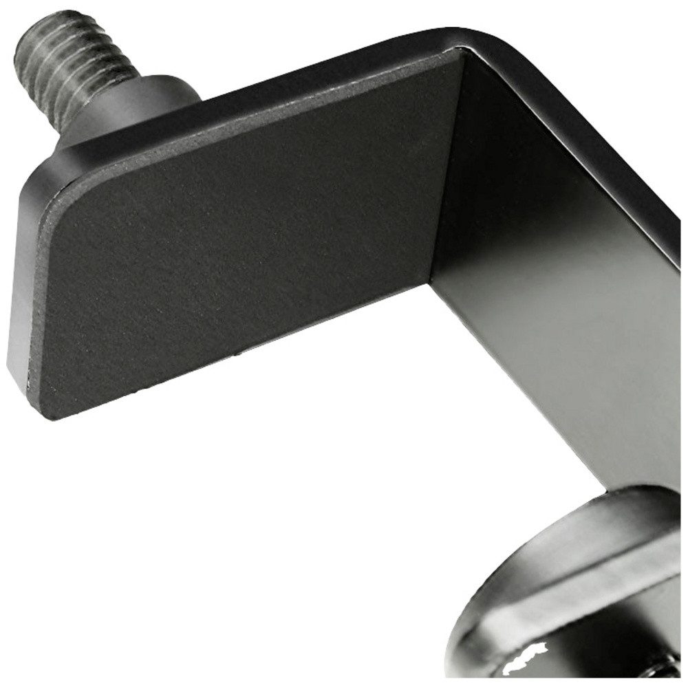 Gravity Mikrofon Gravity MS TM 1 B Mikrofon-Tischstativ Außengewinde: 3/8"