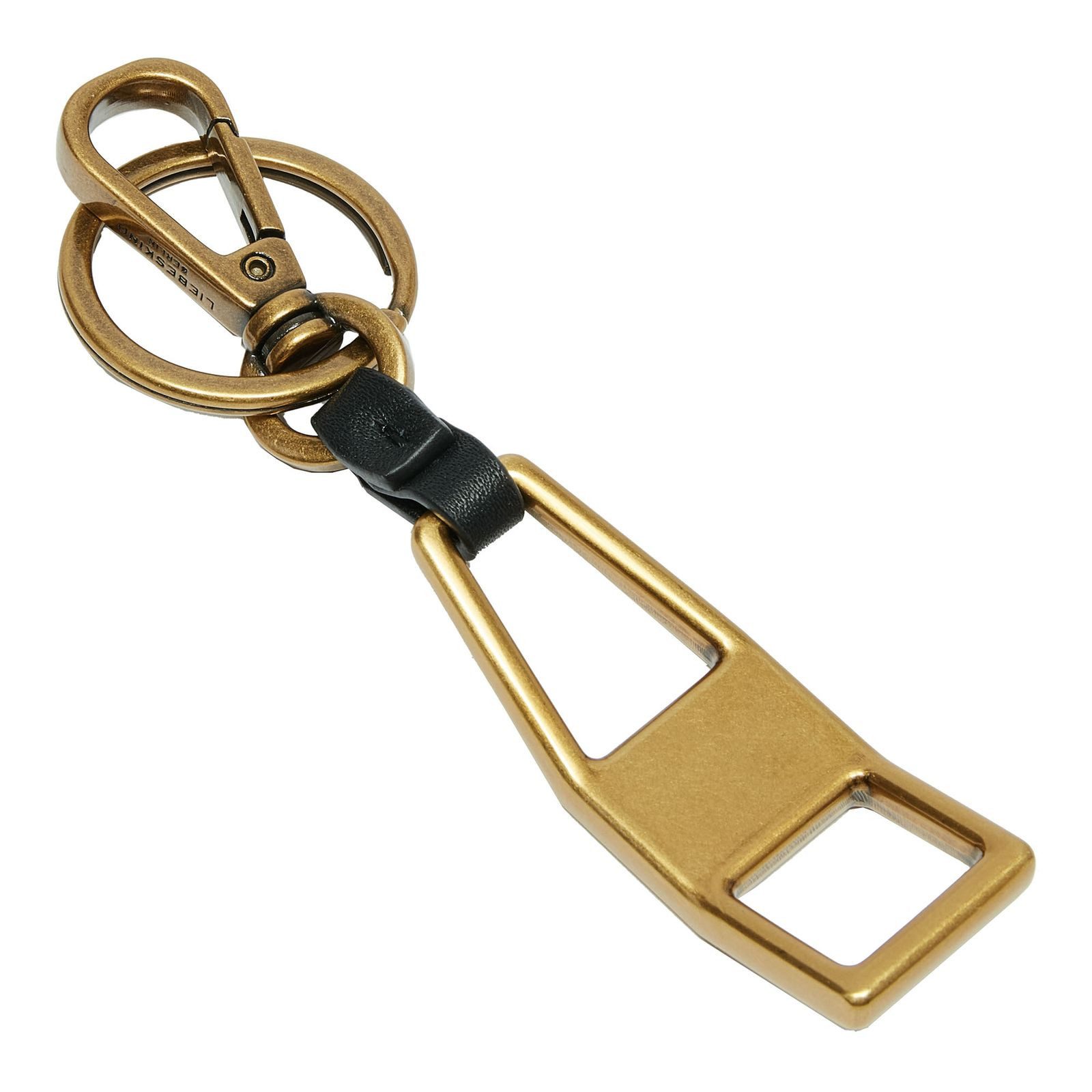 Liebeskind Berlin Schlüsselanhänger Key Ring