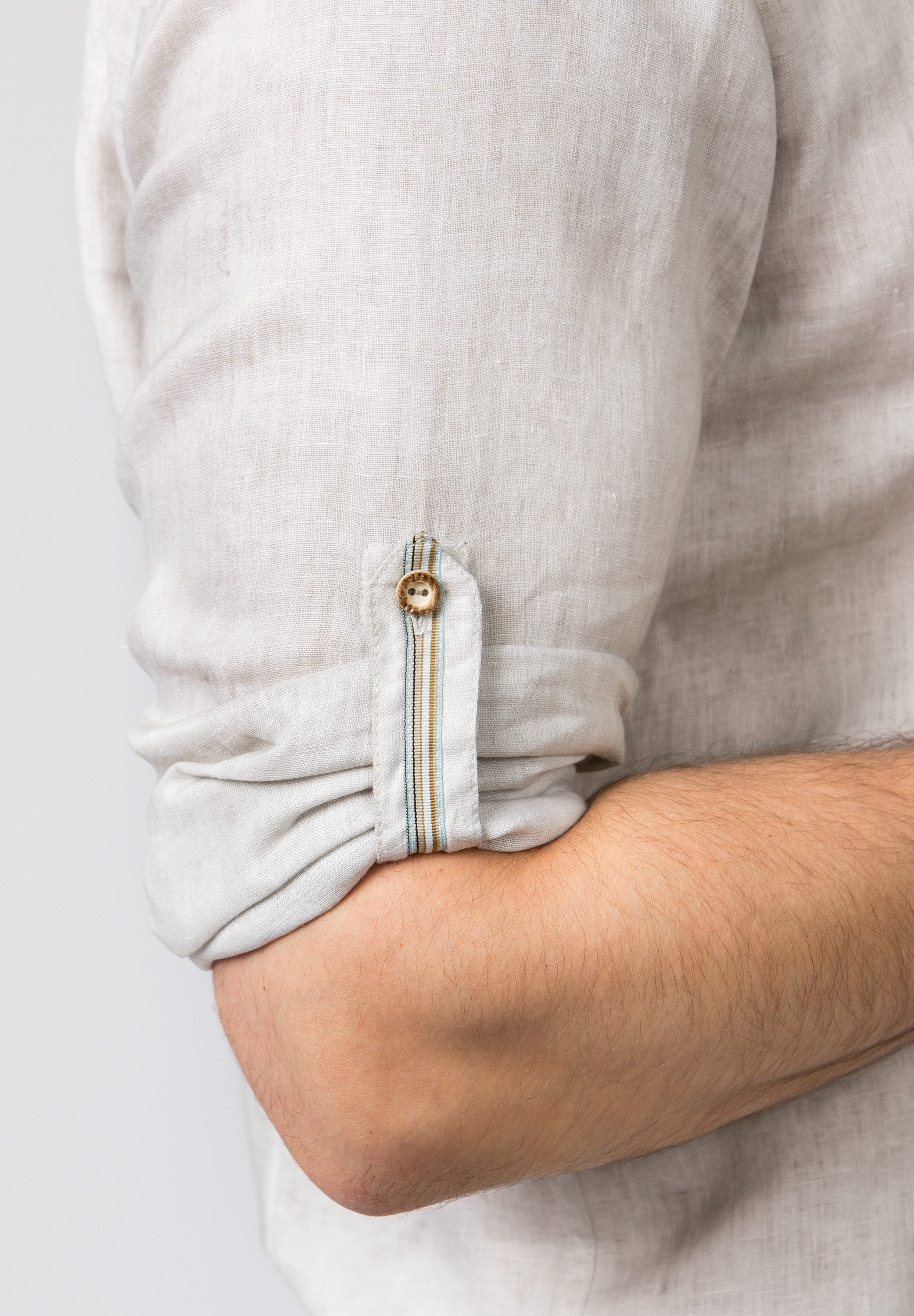 Stockerpoint Trachtenhemd Sergio