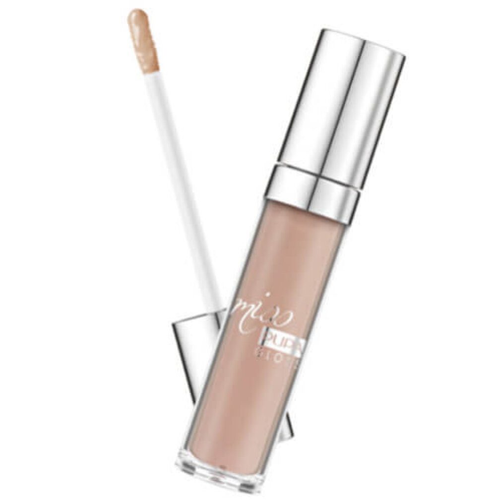 Pupa Блеск для губ Pupa Miss Pupa Ultra-Shine Lip Gloss