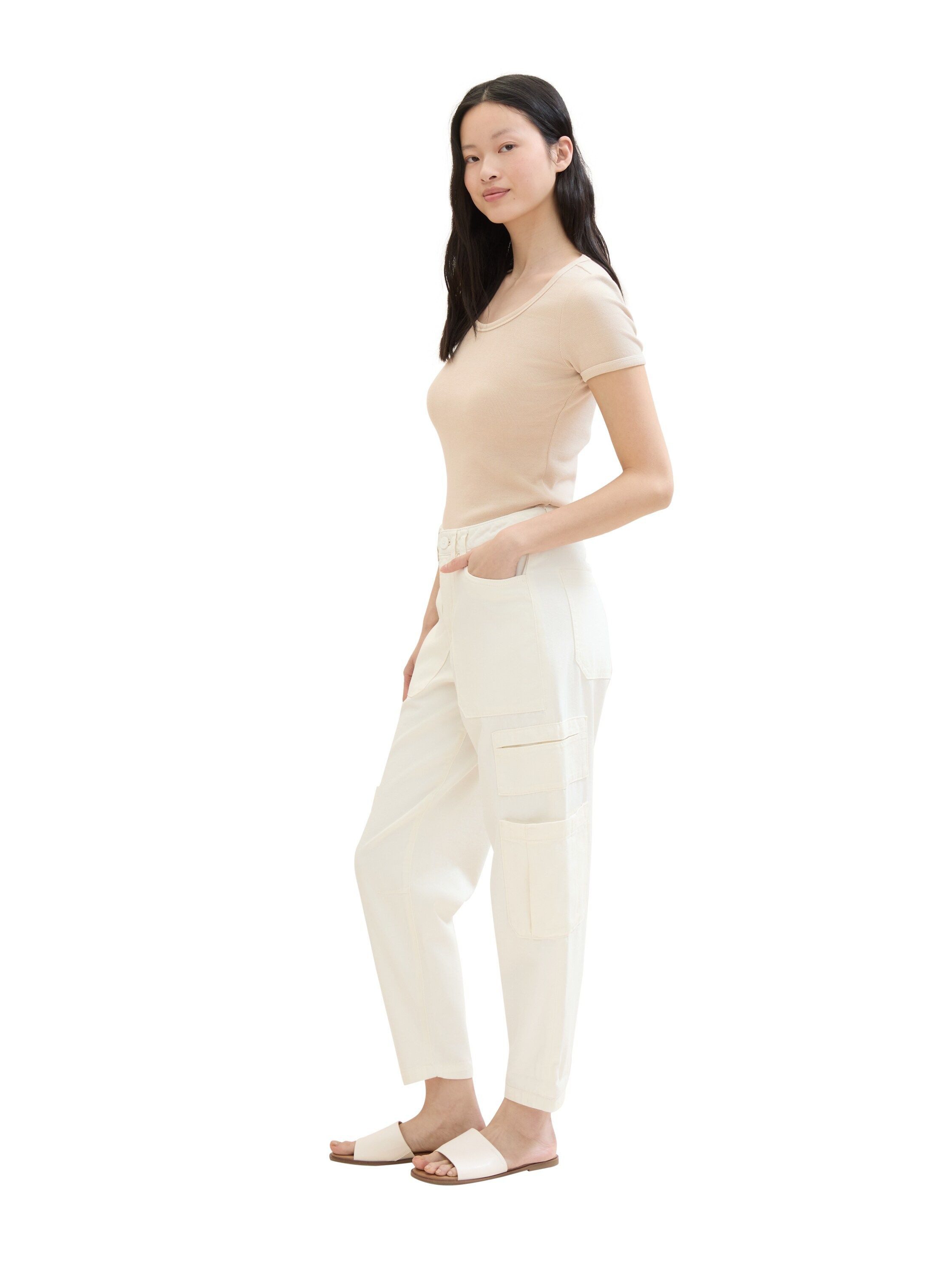 TOM TAILOR 5-Pocket-Hose