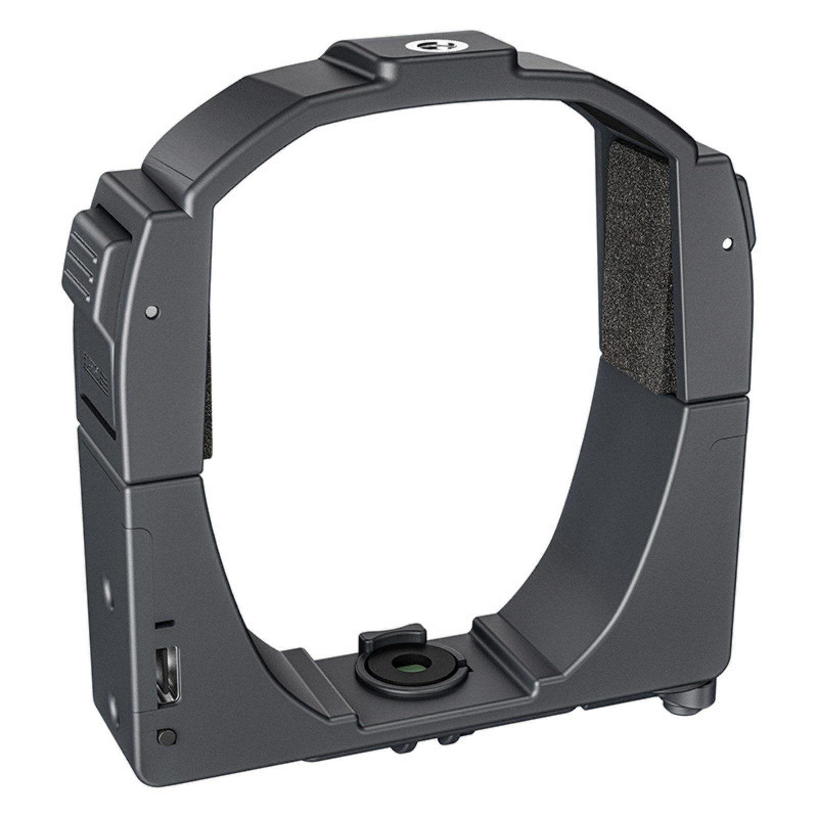 Action Cam-Halterung Abwurfsystem für DJI Mavic 4 Pro mit Lichtsensor Halterung