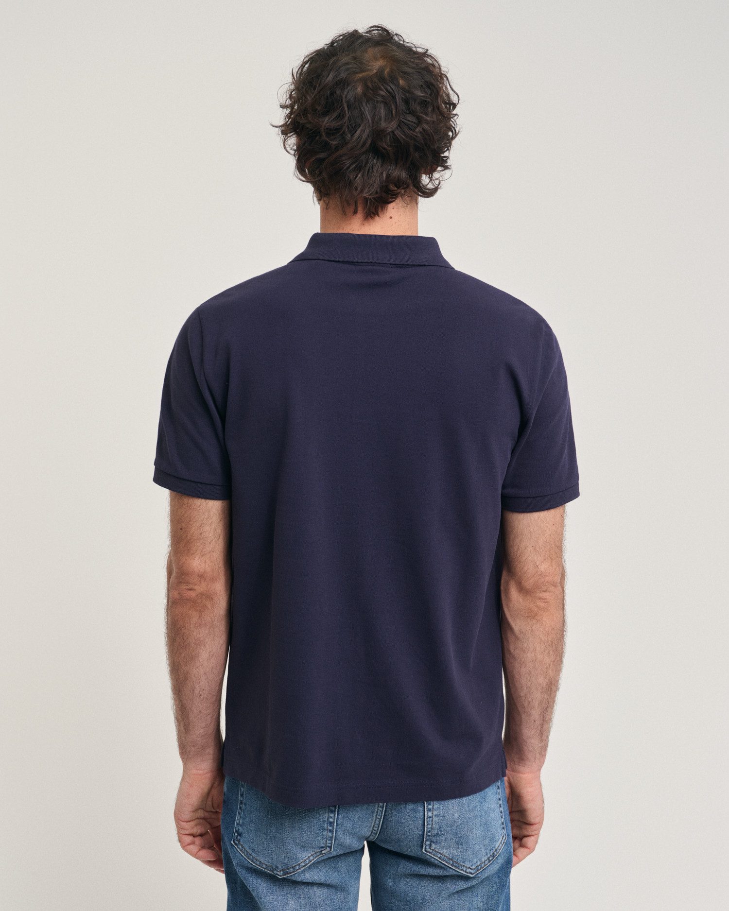 Gant Poloshirt REG EMB ARCHIVE SHIELD günstig online kaufen