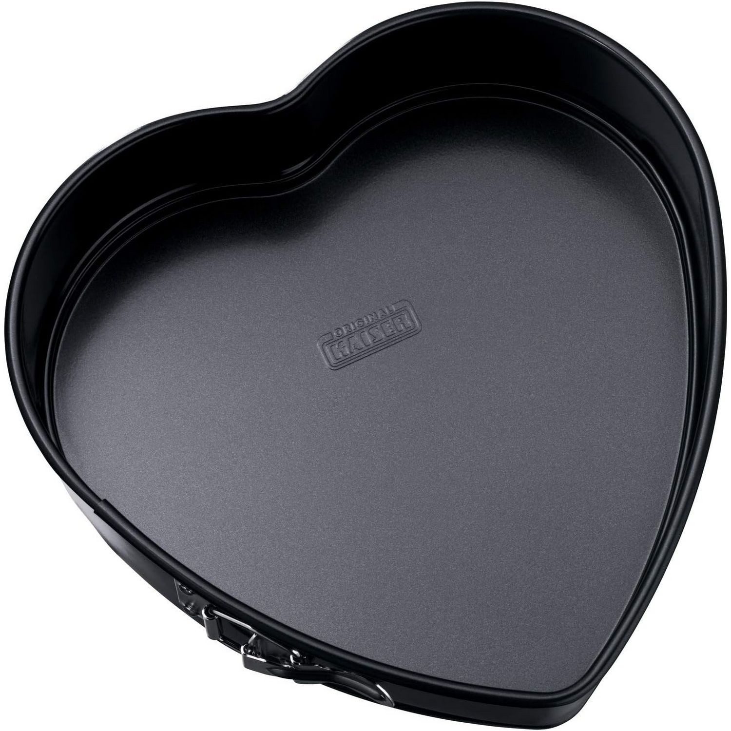 Kaiser Backformen Springform KAISER Springform Herz CLASSIC 26cm