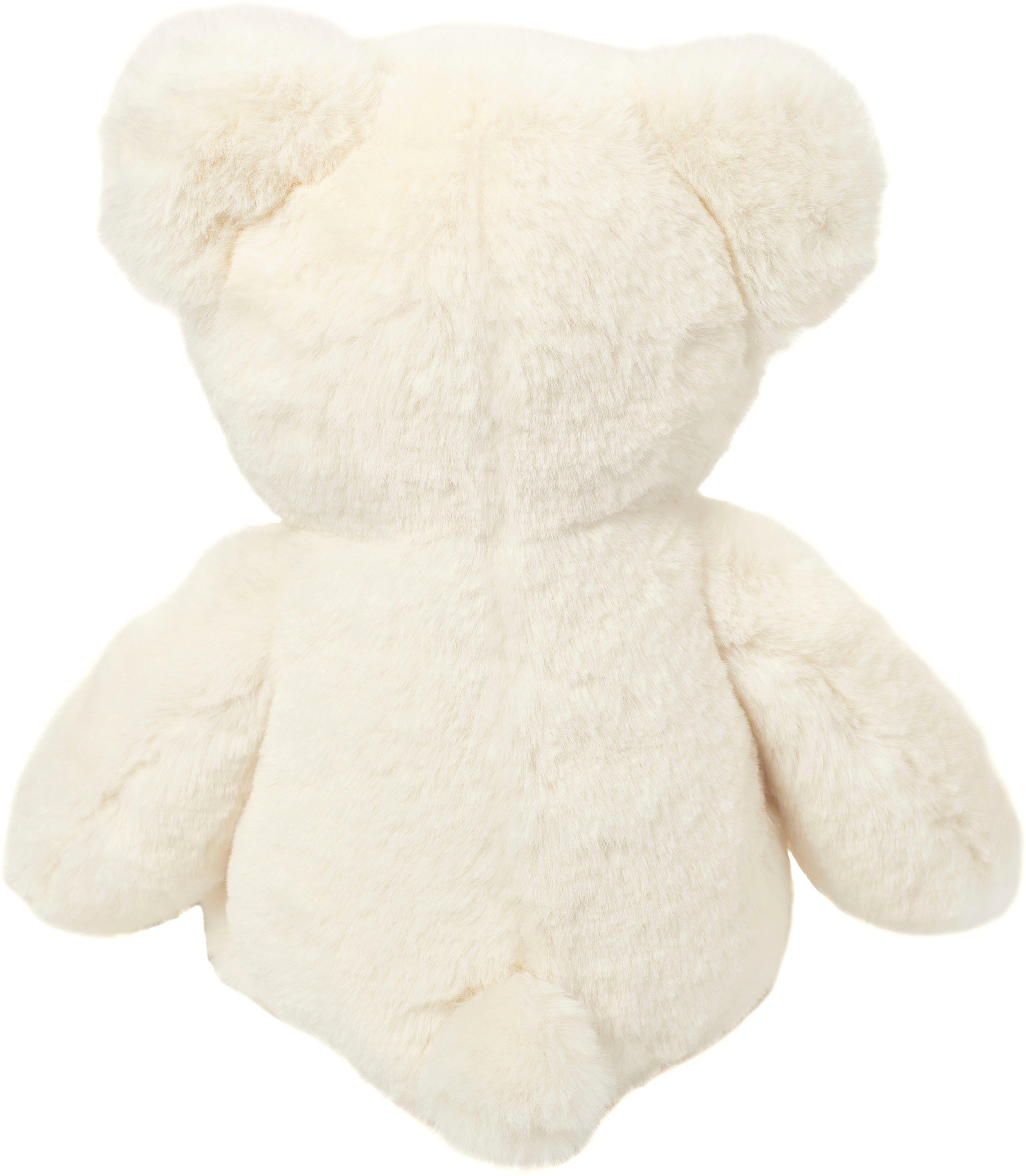 Teddy Hermann® Kuscheltier Teddy 33 cm, creme