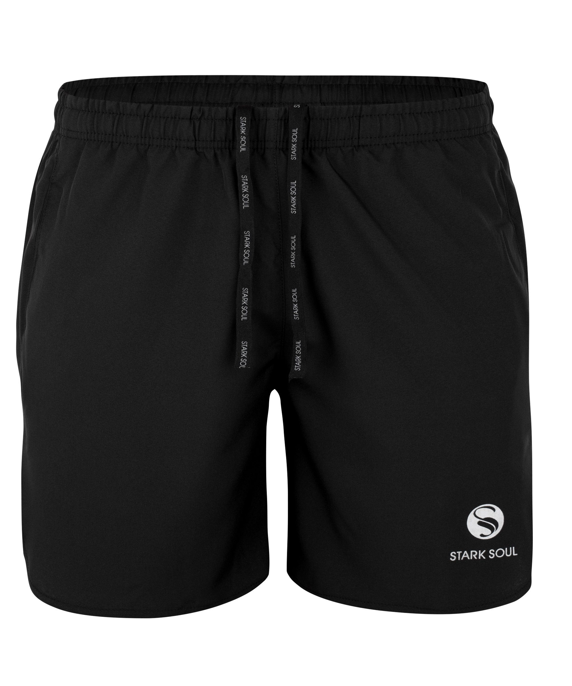Stark Soul® Trainingsshorts Herren Sport Shorts günstig online kaufen