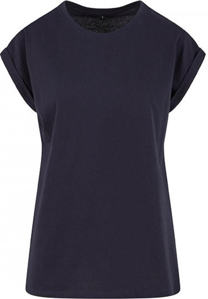 New Morning Studios Rundhalsshirt Ladies Extended günstig online kaufen
