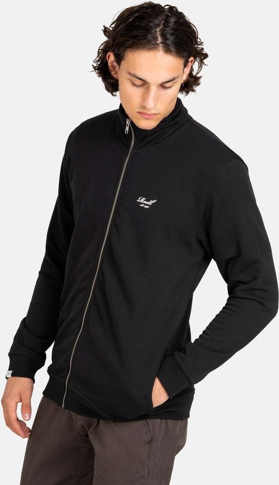 REELL Kapuzenpullover Staple Zip Sweatshirt
