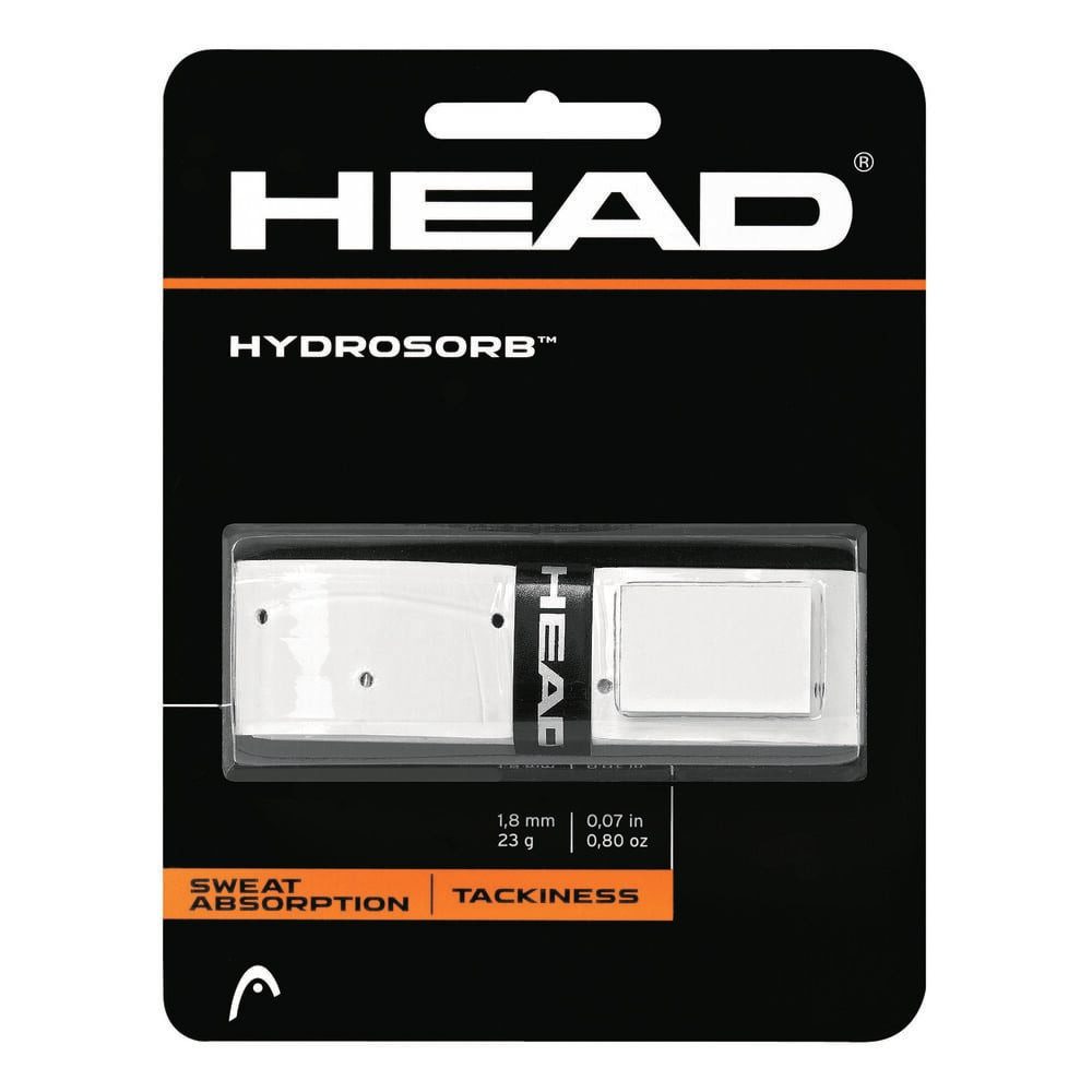 Griffband HydroSorb weiß