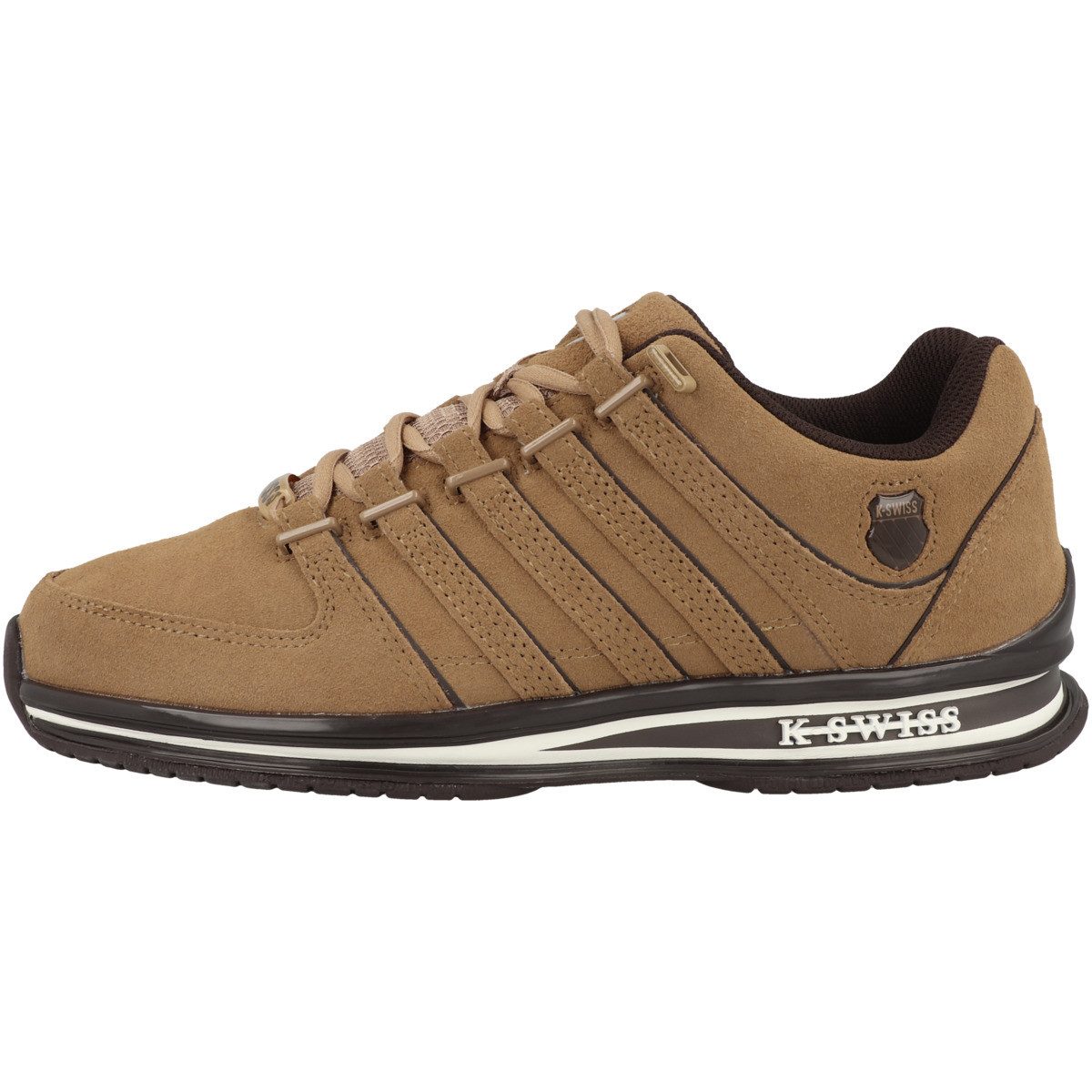 K-Swiss Rinzler Herren Sneaker Turnschuhe, Sportschuhe, günstig online kaufen