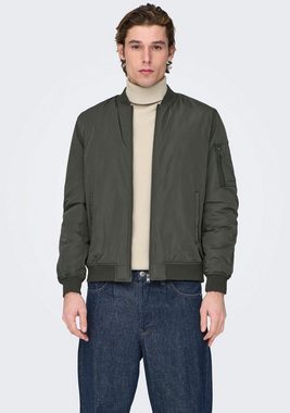 ONLY & SONS Bomberjacke OS OSHUA BOMBER OTW VD