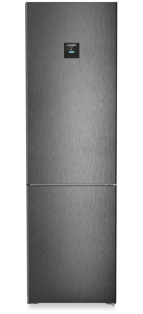 Liebherr Kühl-/Gefrierkombination Plus CBNbdc 573i_994912451, 201,5 cm hoch, 59,7 cm breit