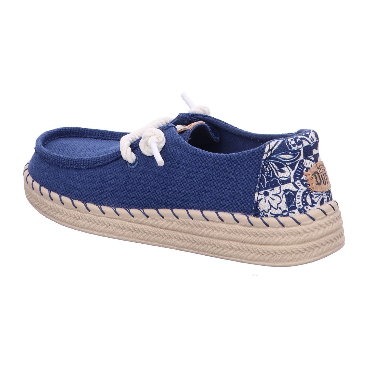 Hey Dude HD45237-4ZL Slipper