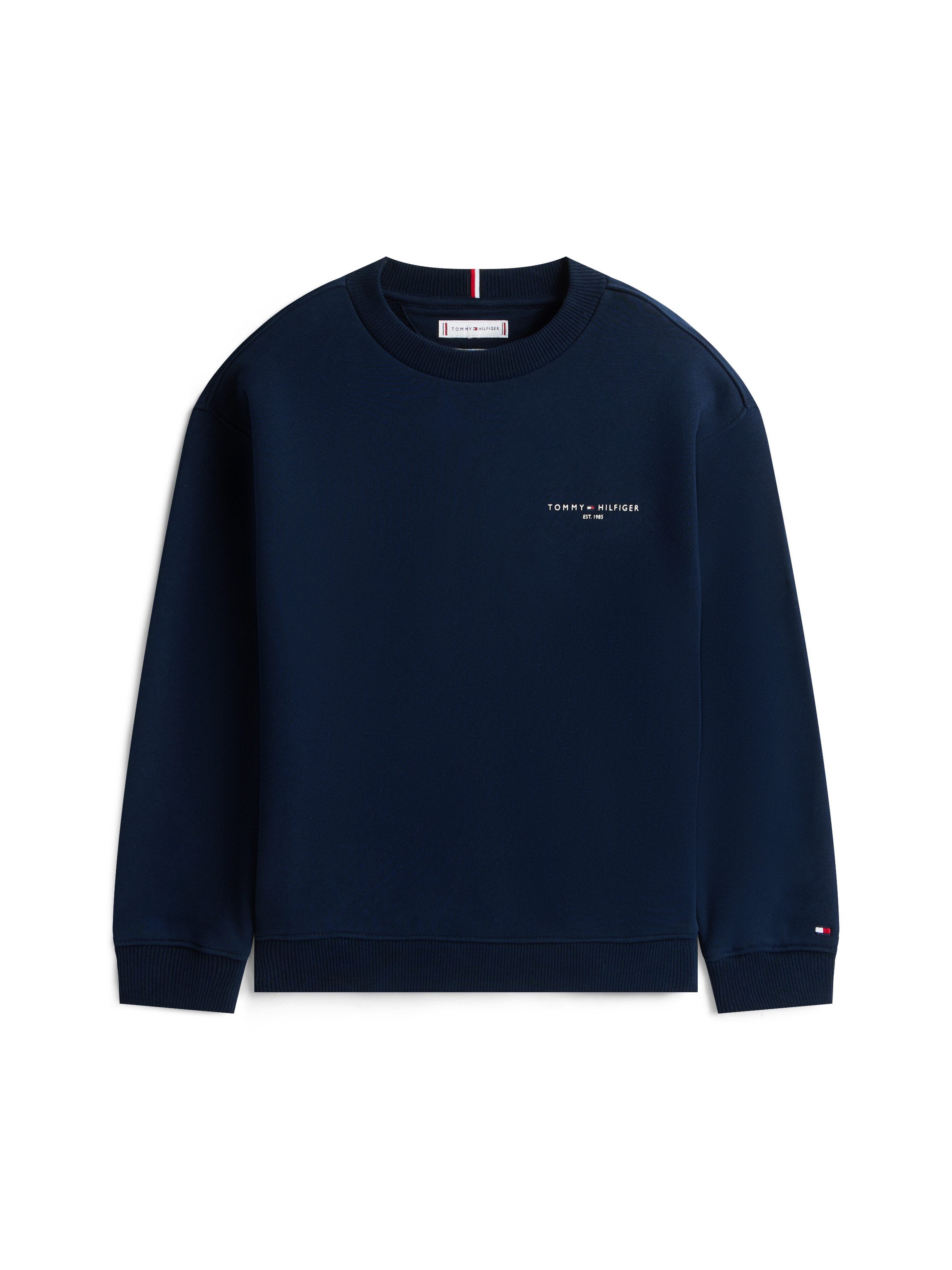 Sweatshirt MINI CORP C-NECK