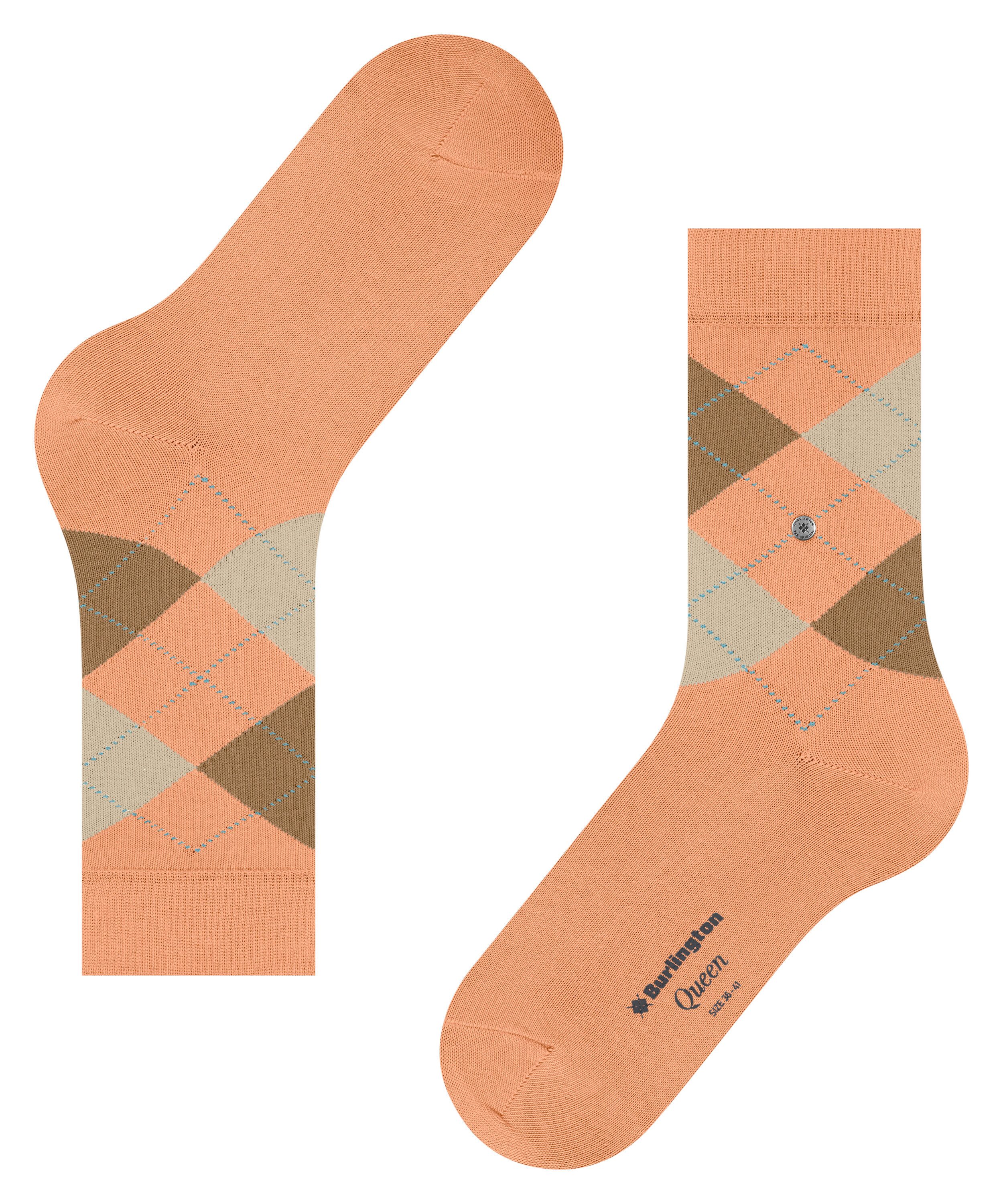 Burlington Socken Burlington Queen Damen (1-Paar) – Bild 5 von 5