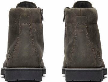 Timberland Alden Brook WP SideZip Bt Schnürboots wasserdicht