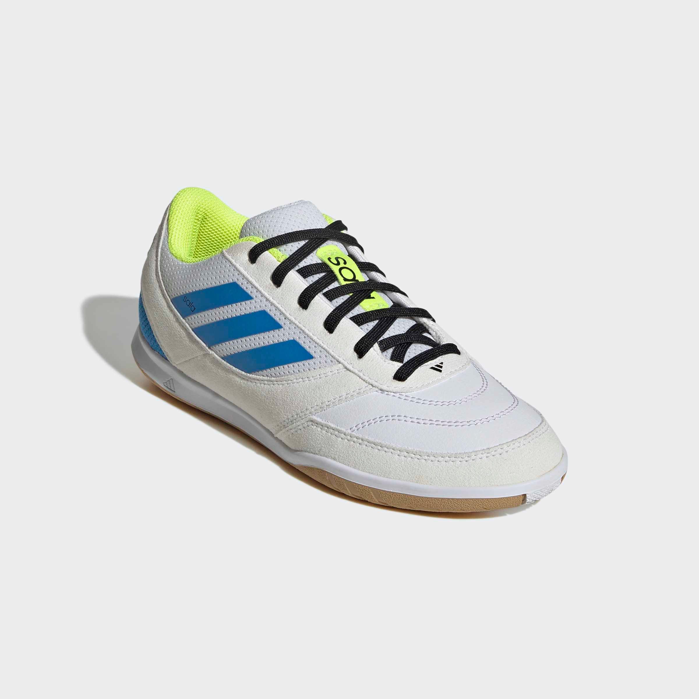 adidas Performance TOP SALA COMPETITION II KIDS, HALLENBÖDEN Fußballschuh für Hallenboden, für Kinder & Jugendliche