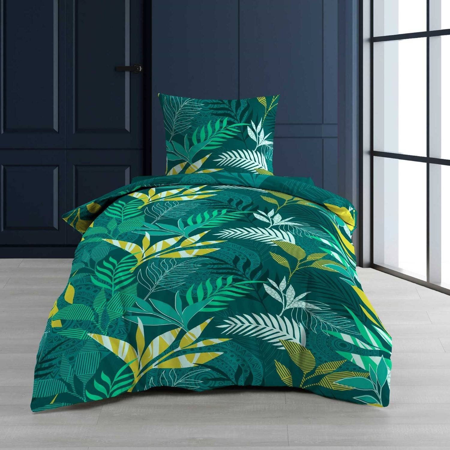 Bettwäsche, Douceur d'intérieur, angenehmes Material online kaufen | OTTO