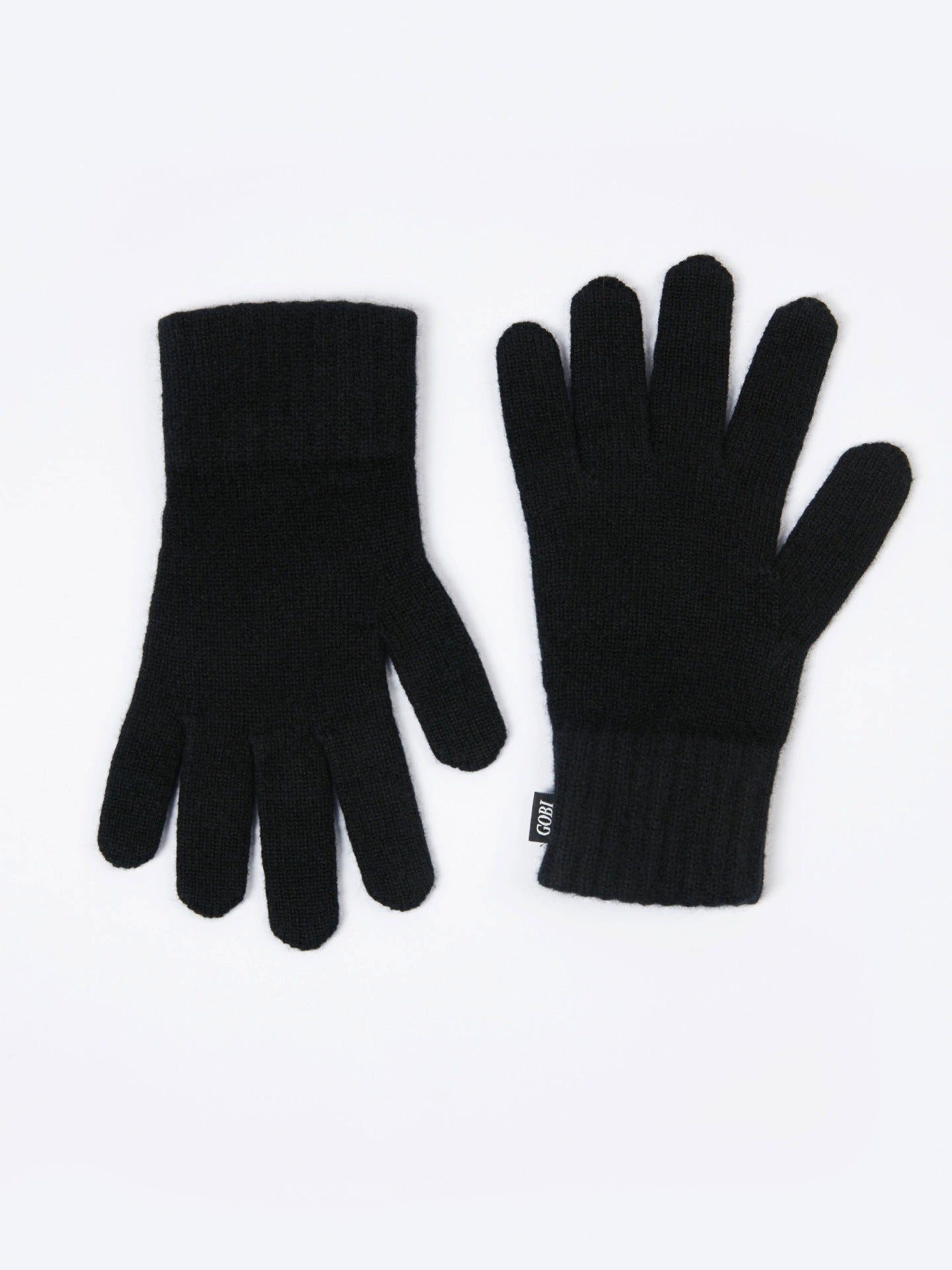 GOBI Cashmere Strickhandschuhe Damen Kaschmir Handschuhe günstig online kaufen