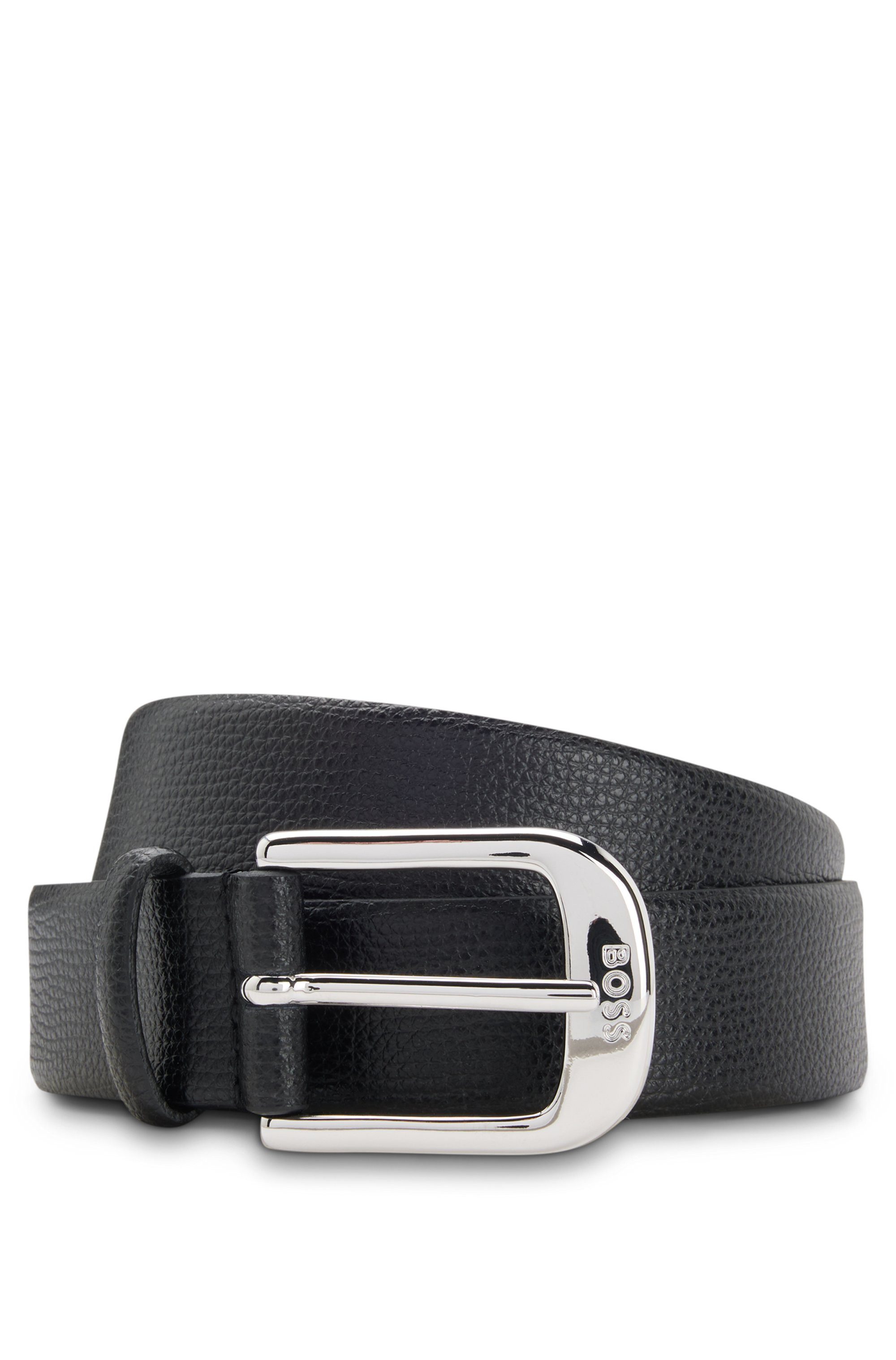 BOSS Ledergürtel Anna Belt 3 cm günstig online kaufen