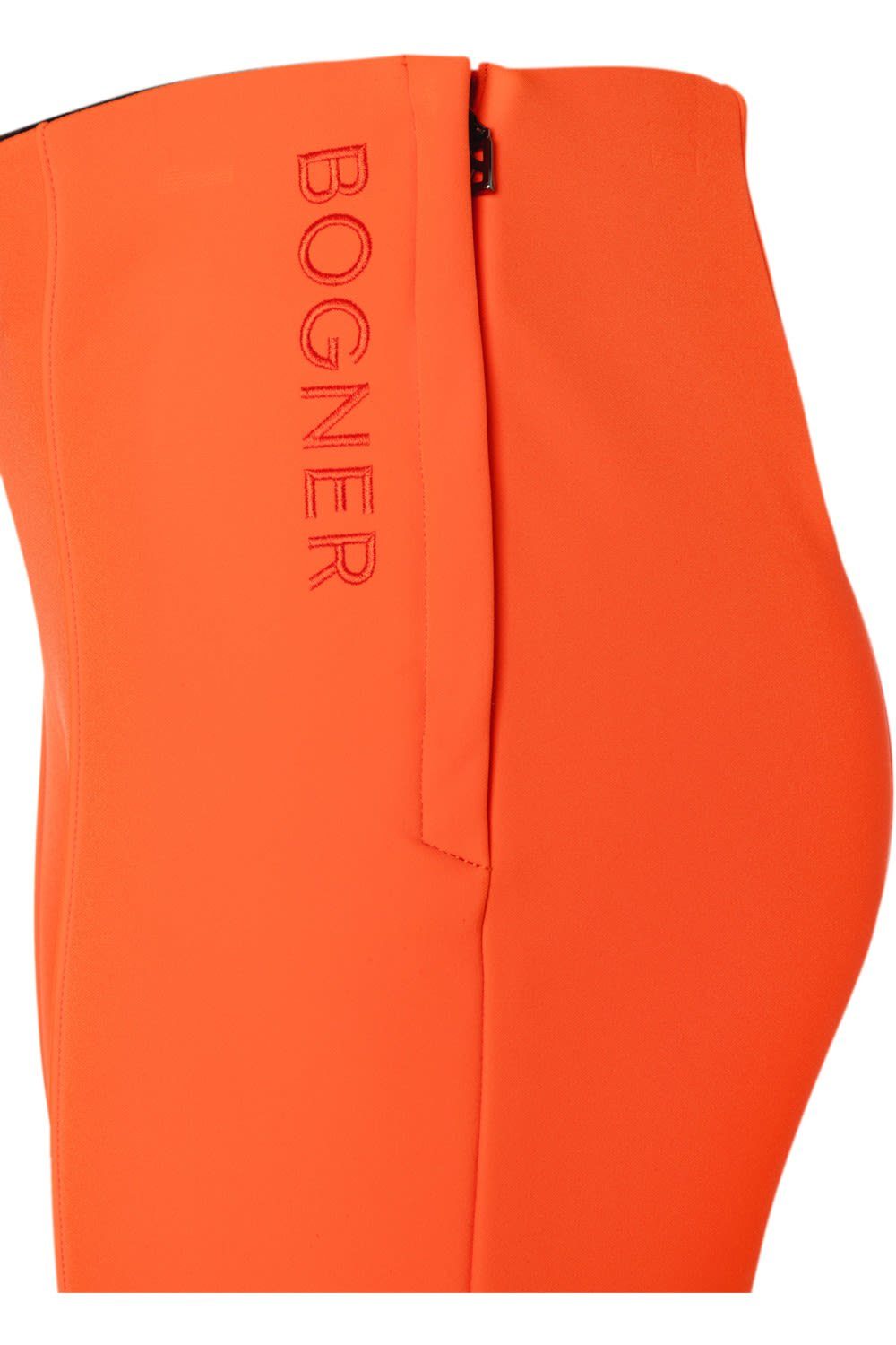 Ladies Ii Damen Hose BOGNER Hose Bogner Elaine Sport orange Shorts &