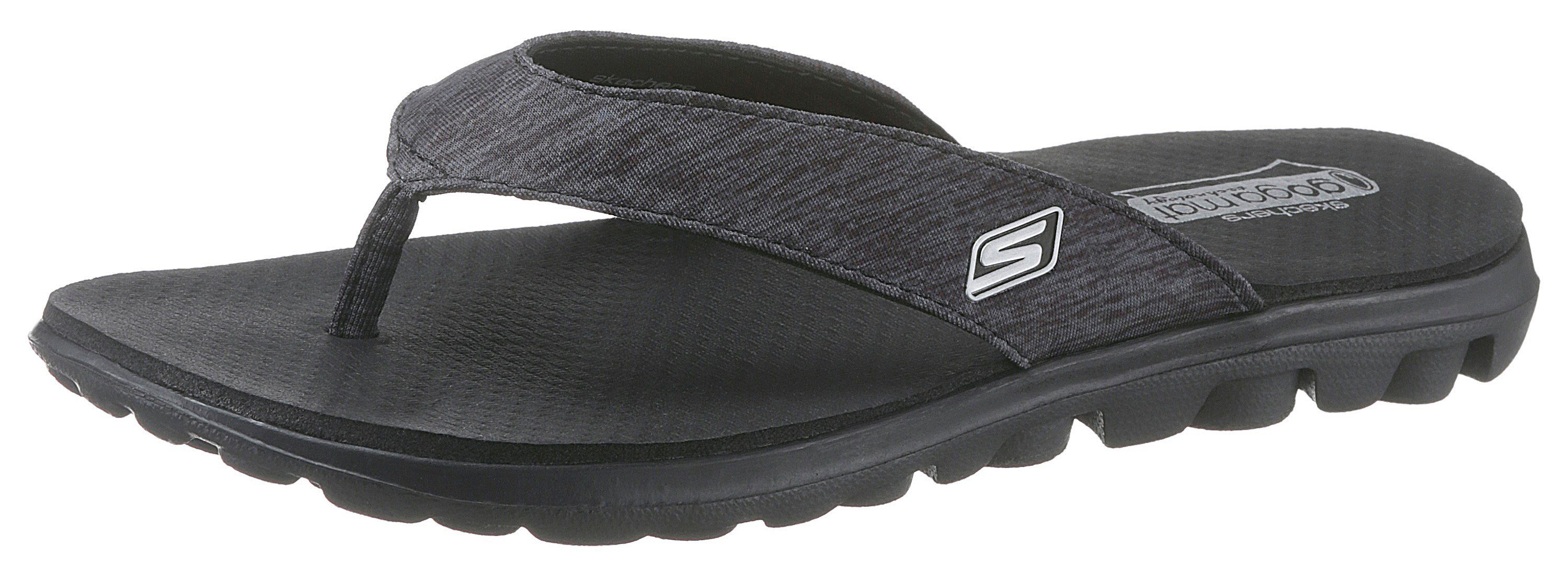 sketchers on the go flow