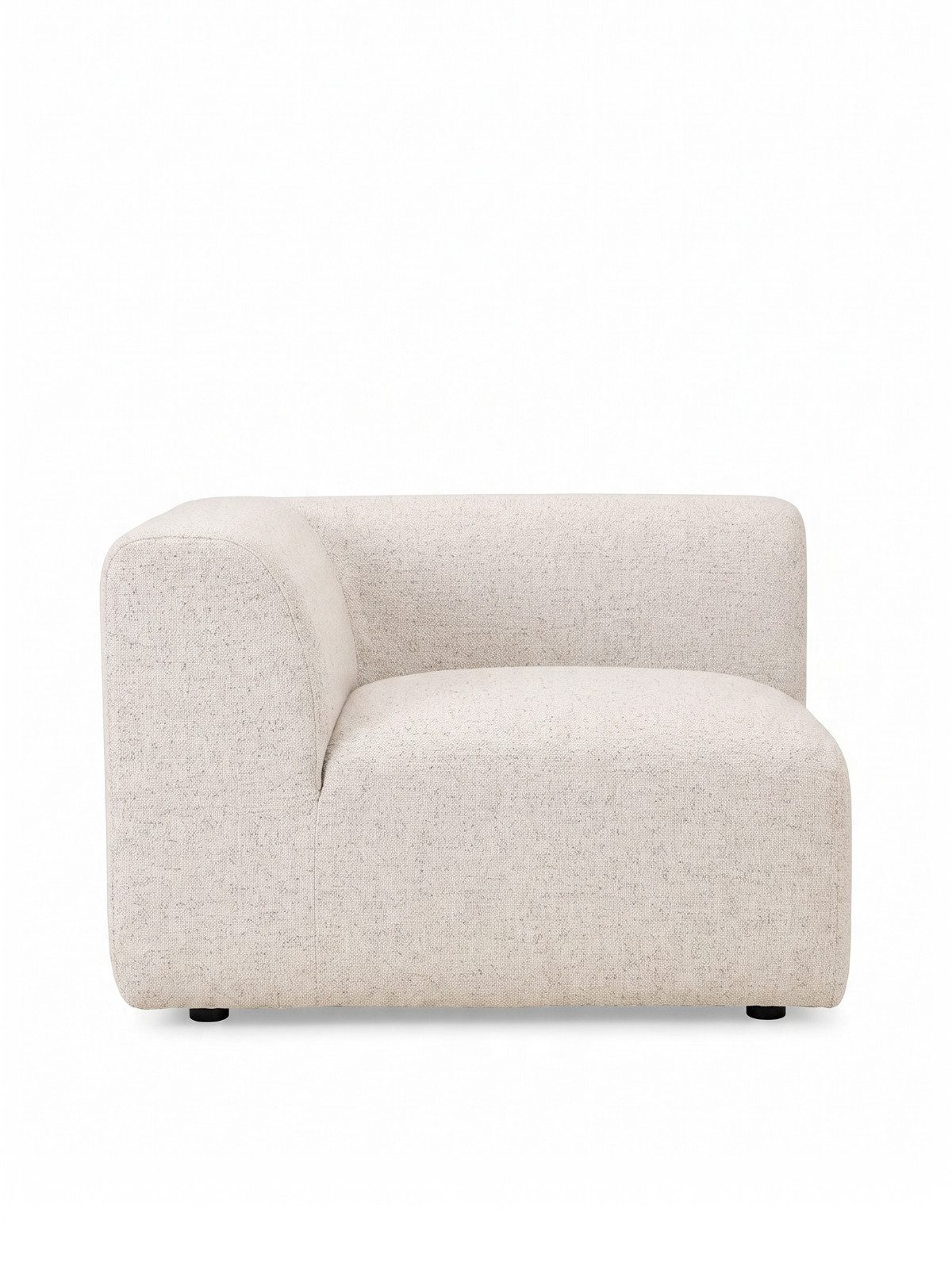 faee Sofaelement Elin, modulares Sofa, mit anderen Modulen der Elin-Serie kombinierbar