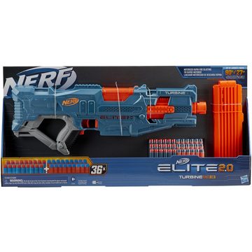 Hasbro Blaster Nerf Elite 2.0 Turbine CS-18