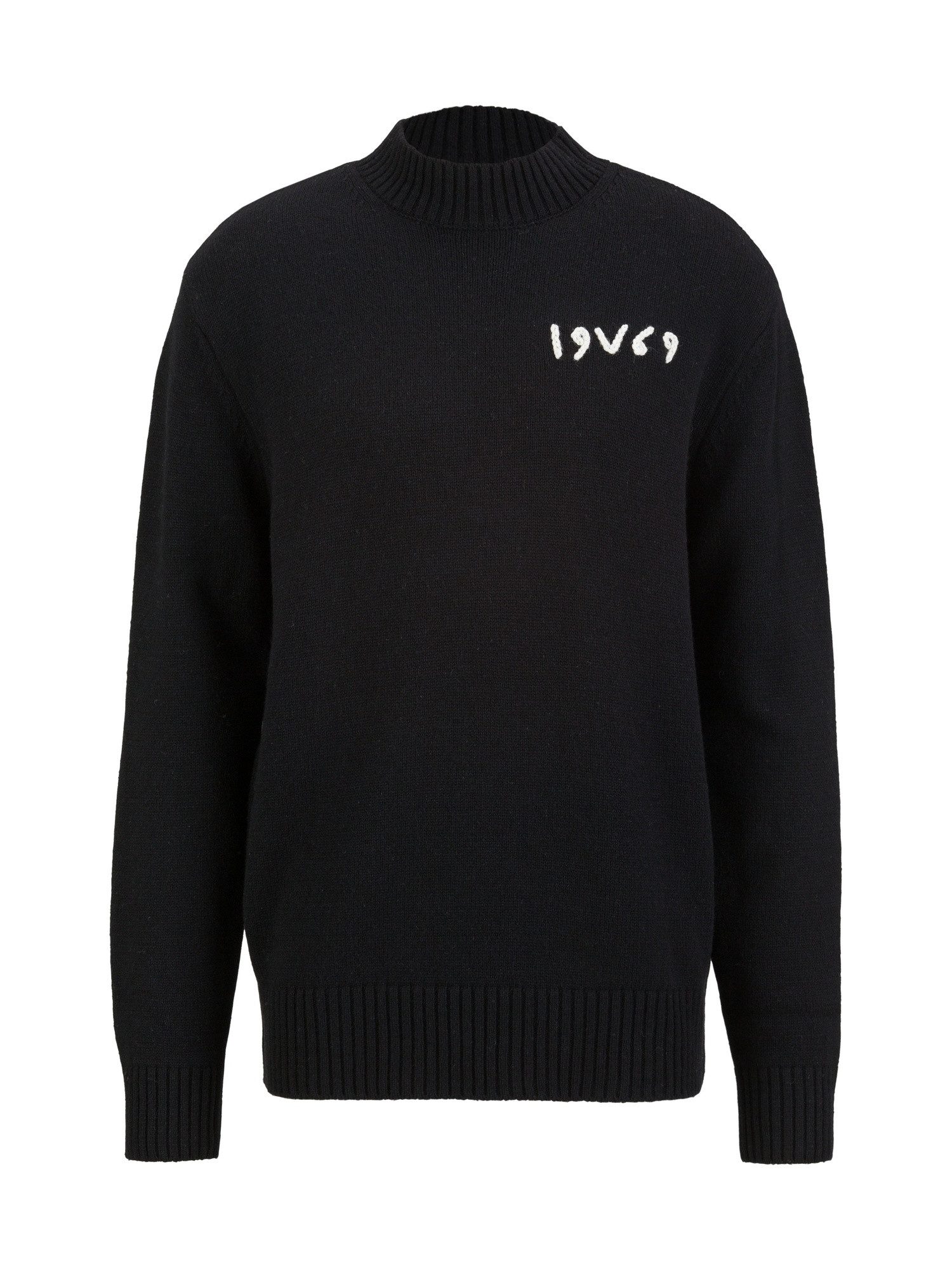 Strickpullover Anteo