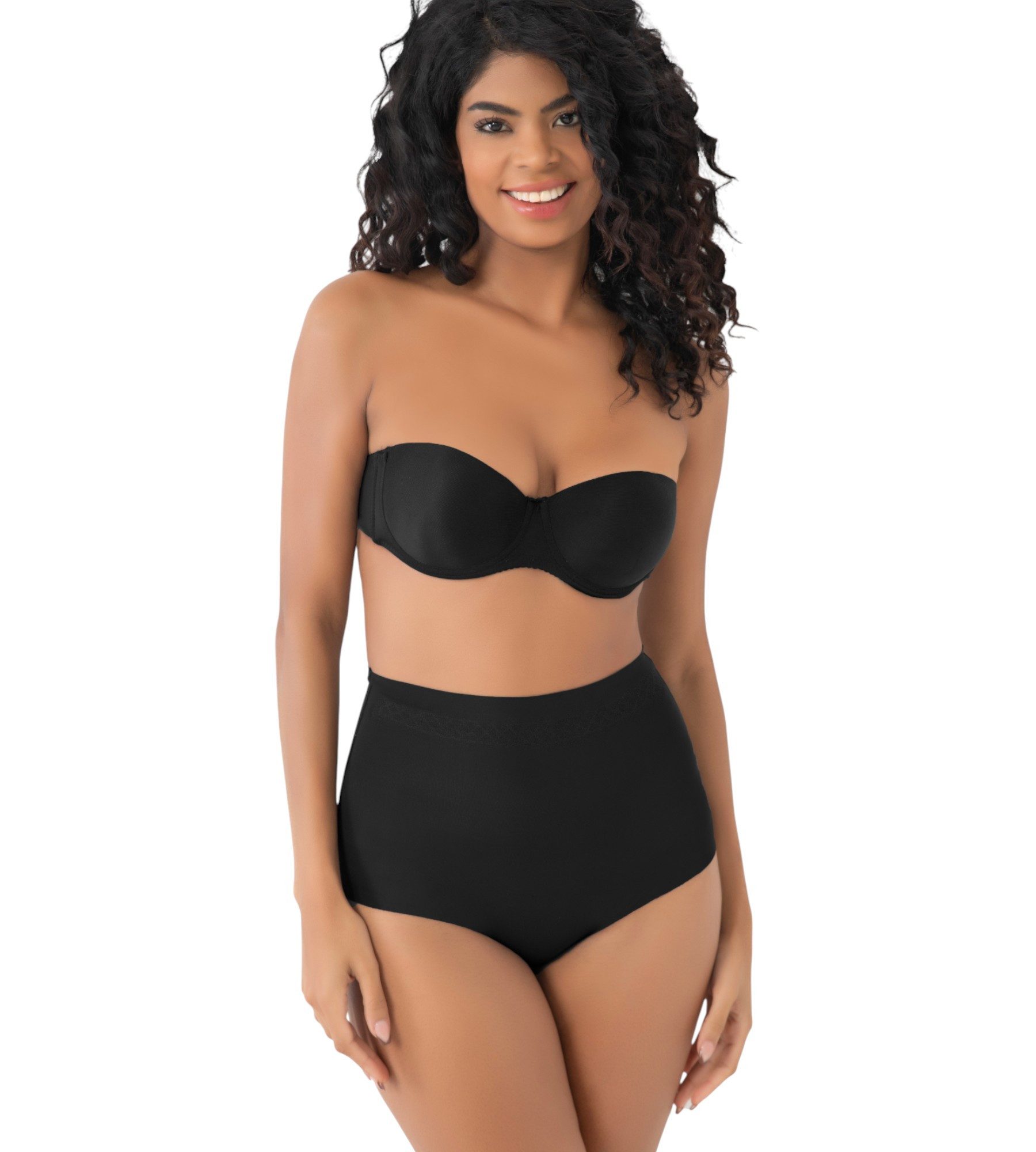 Formangel Miederslip mit hoher Taille und nahtloser Passform, Corsage forme günstig online kaufen