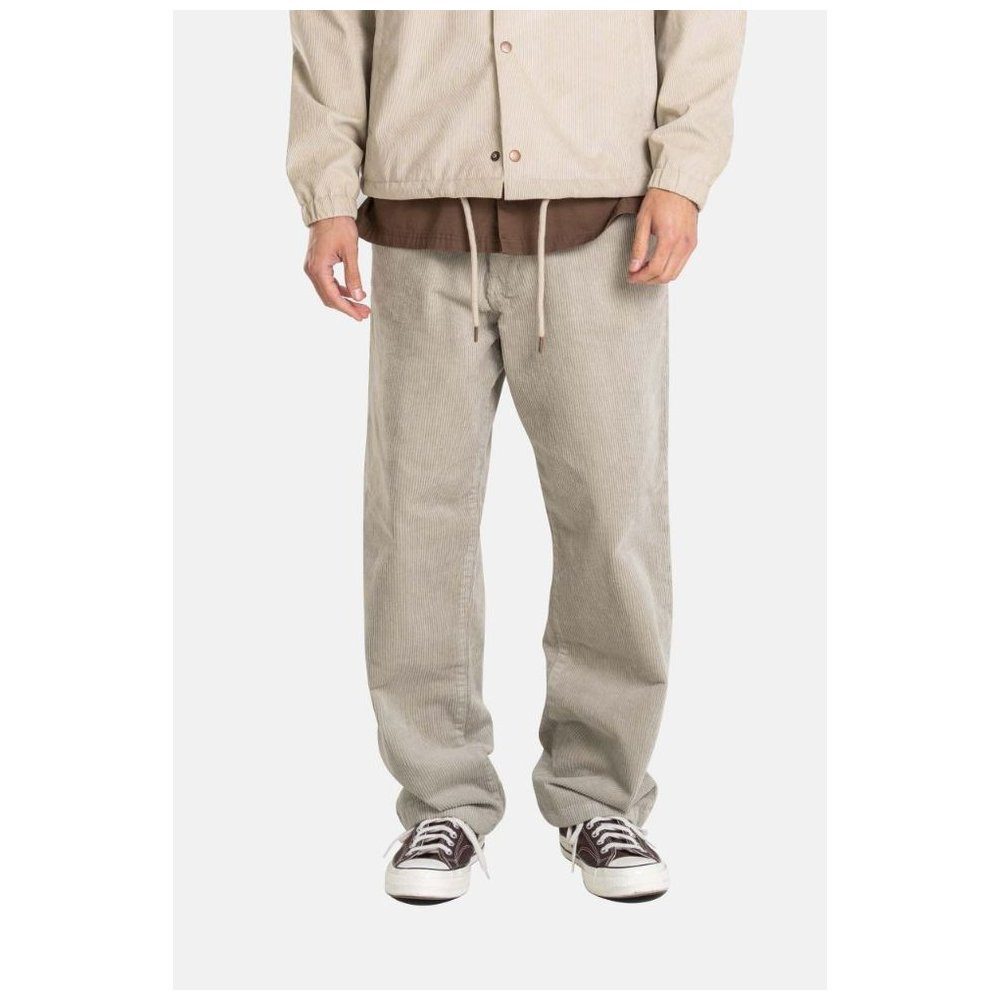 REELL Bequeme Jeans Solid