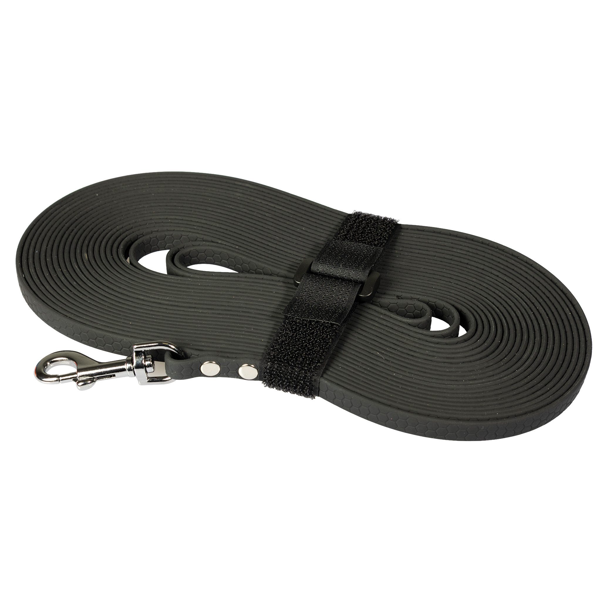 Schecker Schleppleine Schecker 4S Schleppleine Mini 10 m x 10 mm, Wasserfest