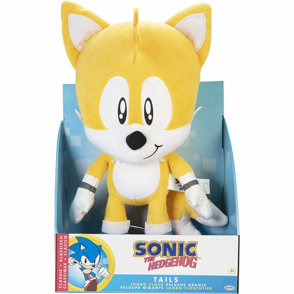 Jakks Pacific Kuscheltier Tama?o: 45cm.